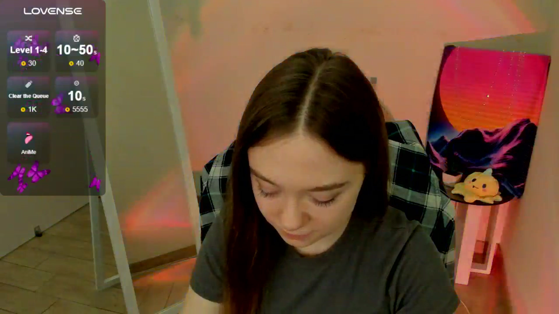 Gallery image thumbnail from Rudy_Meow's myfreecams stream on, 03/19/2025, 08:33 image 11 of 20