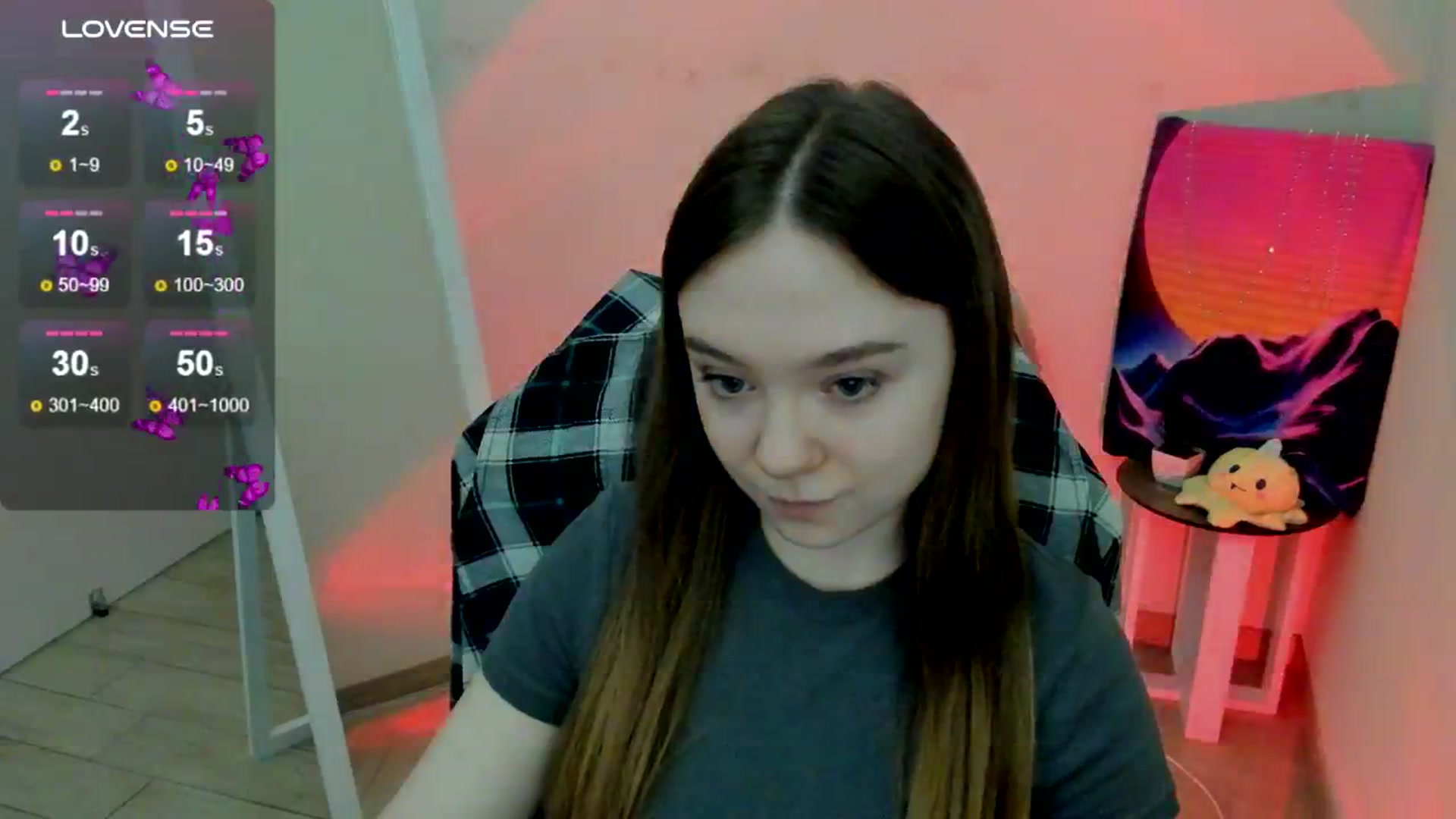 Gallery image thumbnail from Rudy_Meow's myfreecams stream on, 03/19/2025, 08:33 image 14 of 20