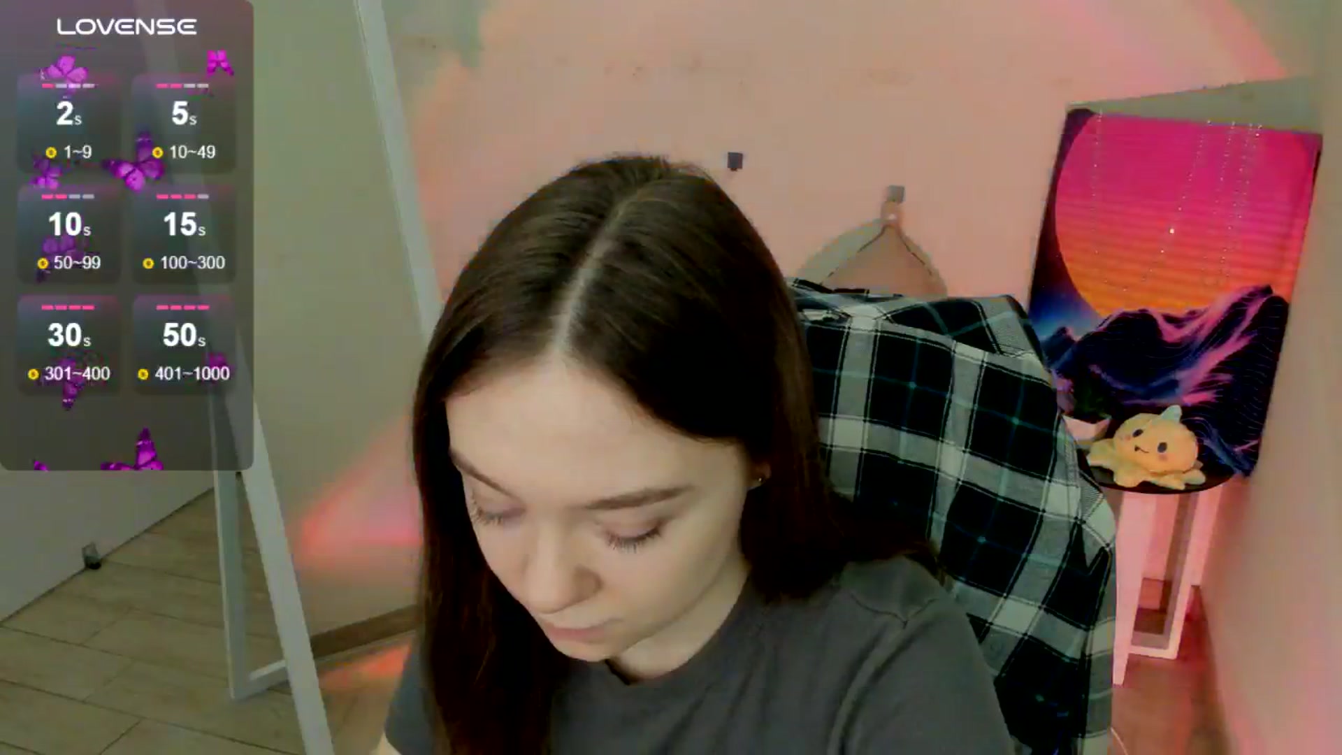 Gallery image thumbnail from Rudy_Meow's myfreecams stream on, 03/19/2025, 08:33 image 12 of 20