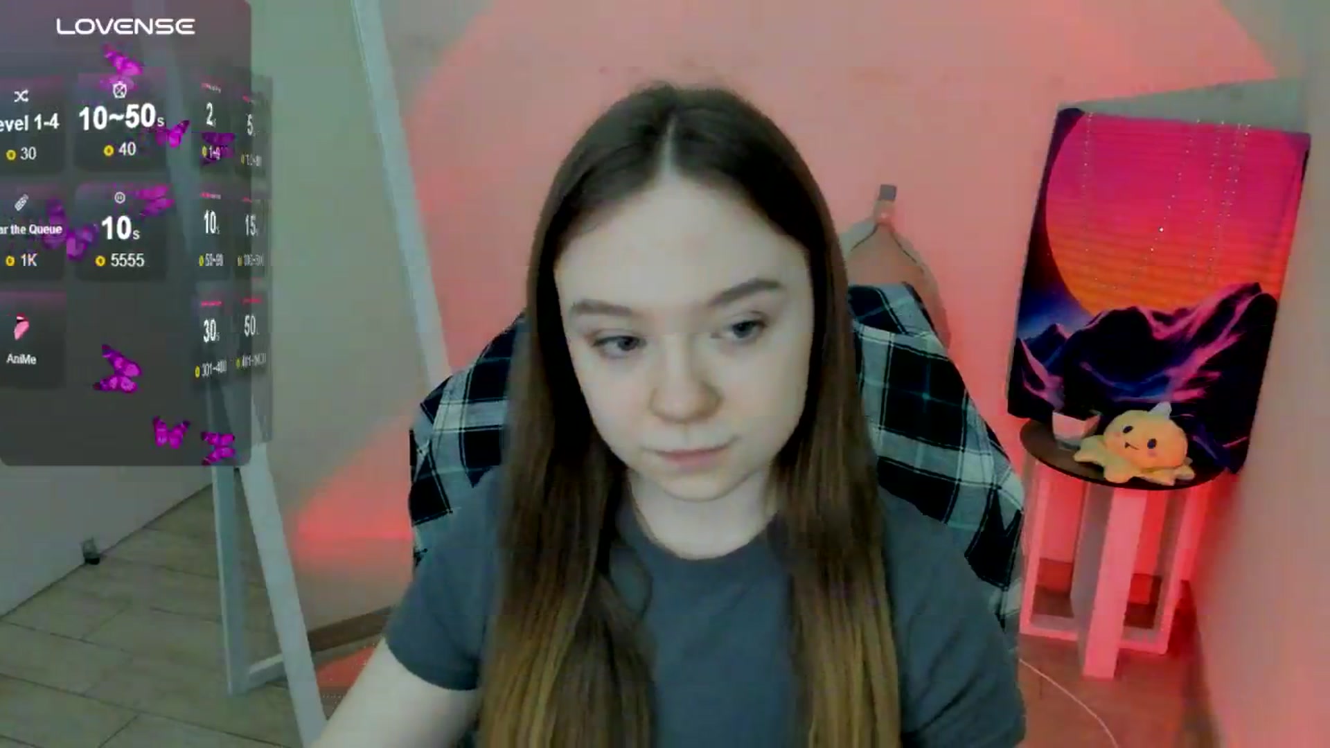Gallery image thumbnail from Rudy_Meow's myfreecams stream on, 03/19/2025, 08:33 image 6 of 20