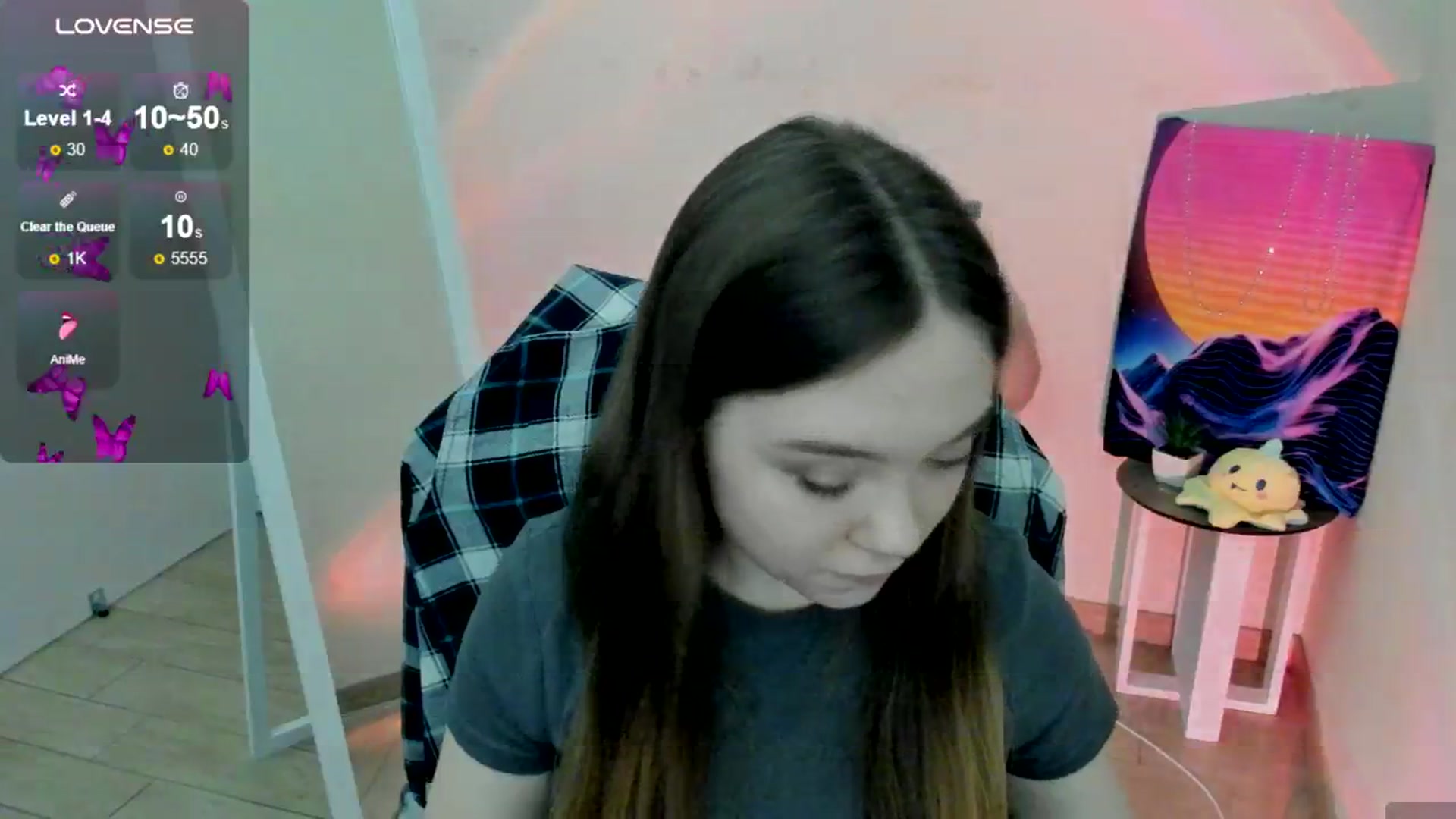 Gallery image thumbnail from Rudy_Meow's myfreecams stream on, 03/19/2025, 08:33 image 19 of 20