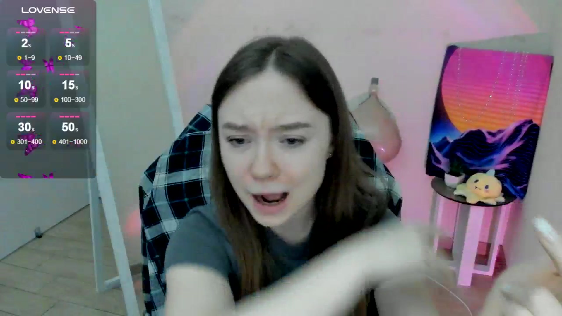 Gallery image thumbnail from Rudy_Meow's myfreecams stream on, 03/19/2025, 08:33 image 20 of 20