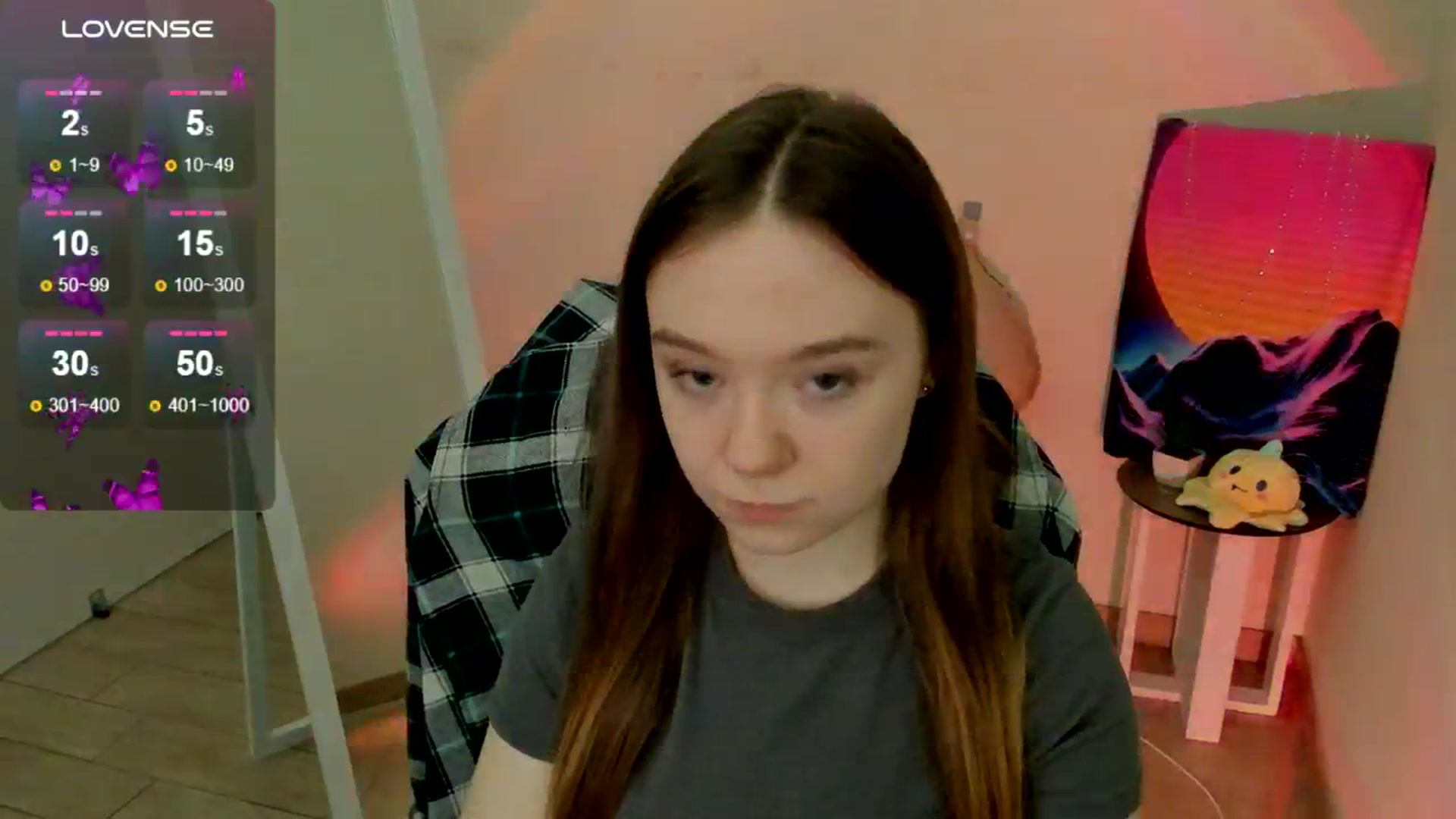 Gallery image thumbnail from Rudy_Meow's myfreecams stream on, 03/19/2025, 08:33 image 4 of 20