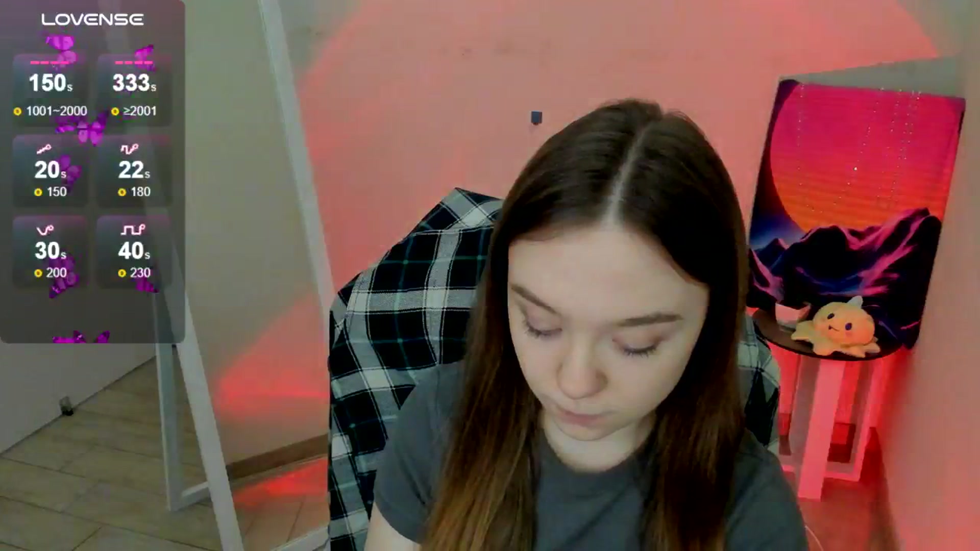Gallery image thumbnail from Rudy_Meow's myfreecams stream on, 03/19/2025, 08:33 image 5 of 20