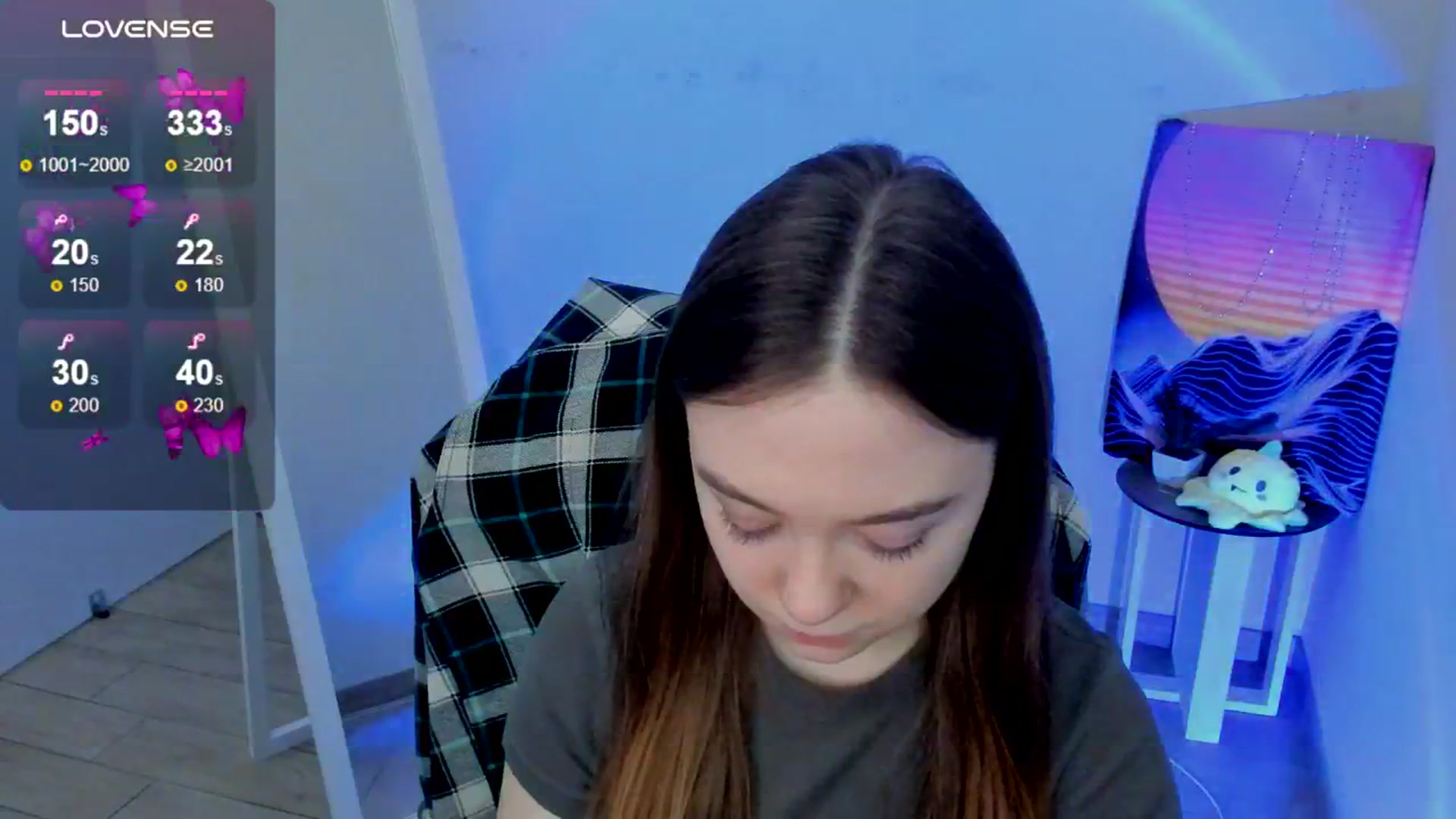 Gallery image thumbnail from Rudy_Meow's myfreecams stream on, 03/19/2025, 08:33 image 2 of 20