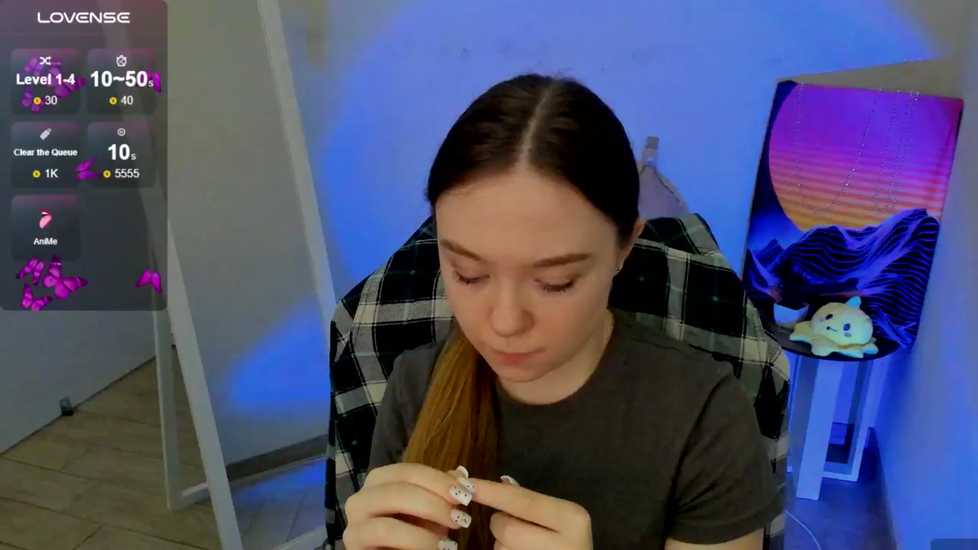 Gallery image thumbnail from Rudy_Meow's myfreecams stream on, 03/19/2025, 10:56 image 11 of 20