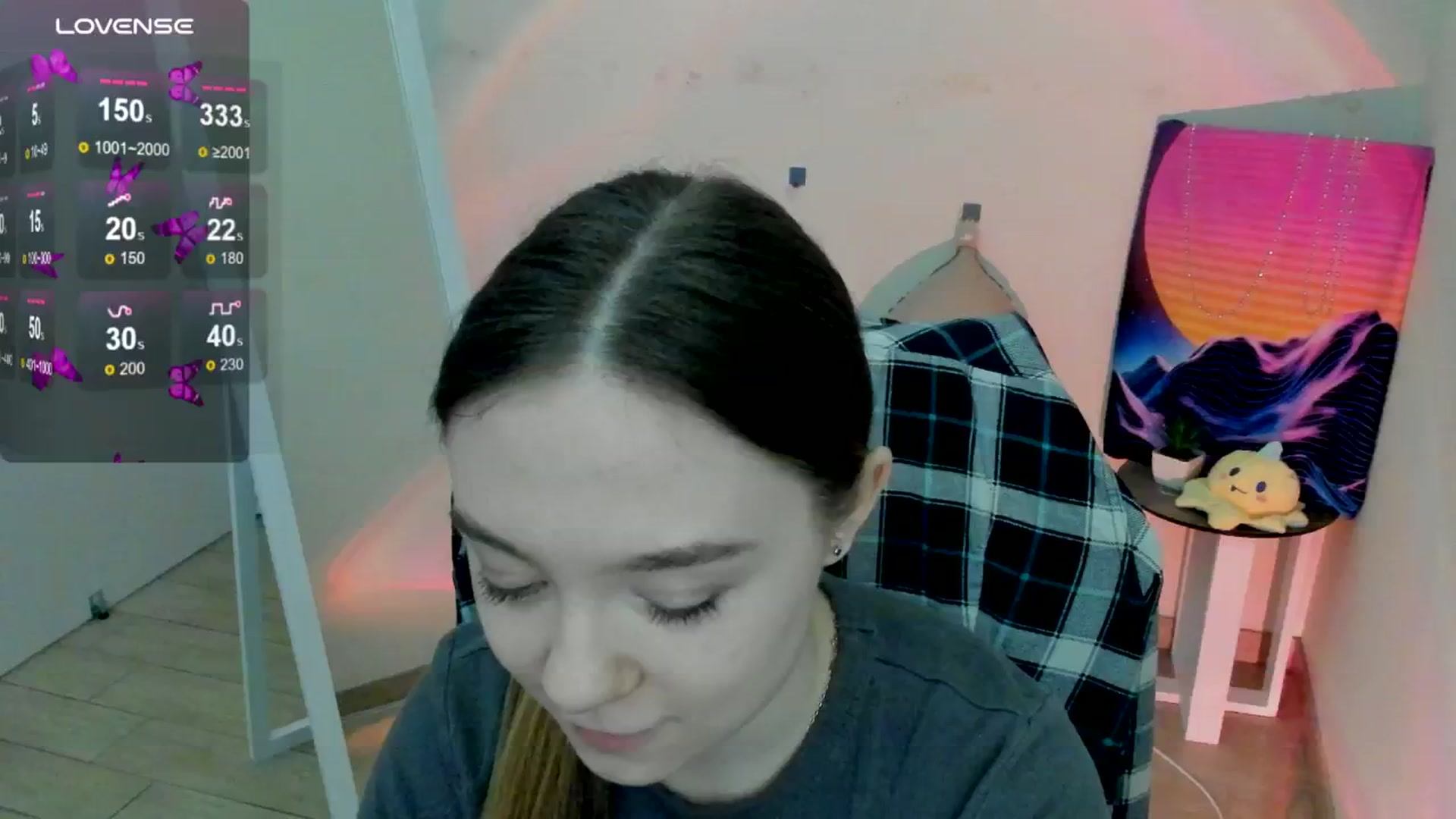 Gallery image thumbnail from Rudy_Meow's myfreecams stream on, 03/19/2025, 10:56 image 3 of 20