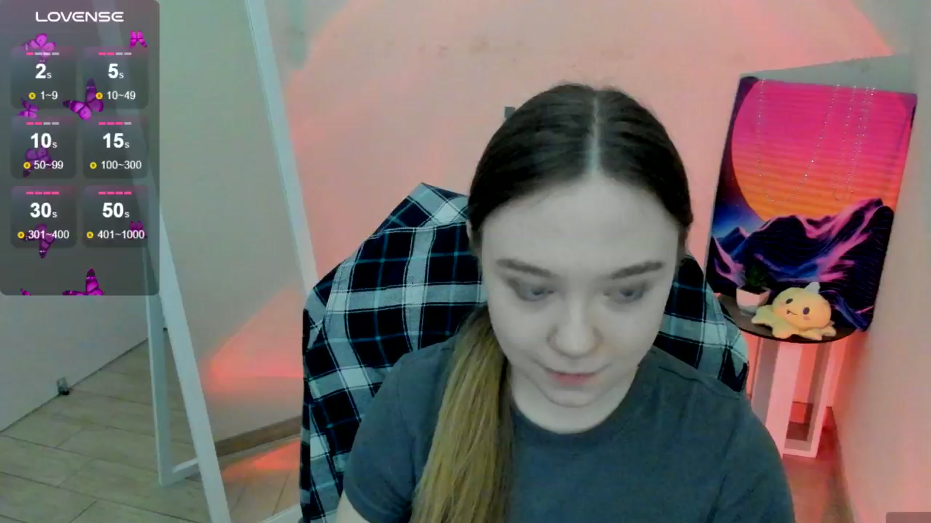 Gallery image thumbnail from Rudy_Meow's myfreecams stream on, 03/19/2025, 10:56 image 6 of 20