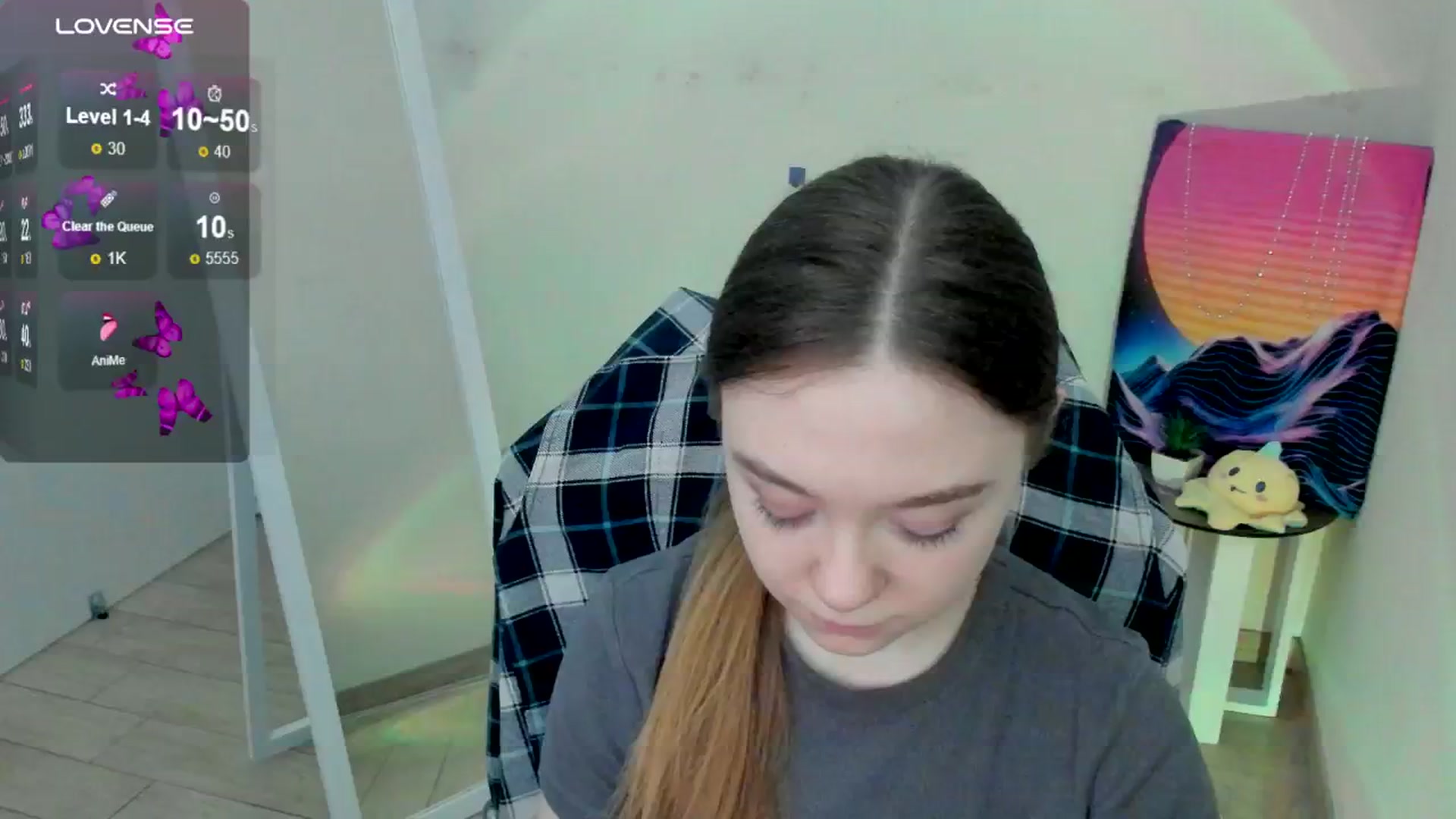 Gallery image thumbnail from Rudy_Meow's myfreecams stream on, 03/19/2025, 10:56 image 15 of 20