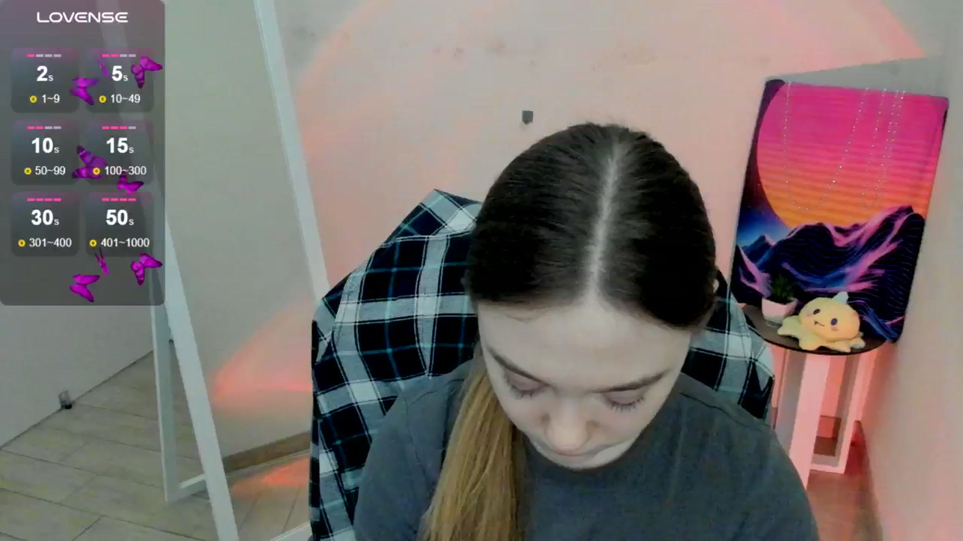 Gallery image thumbnail from Rudy_Meow's myfreecams stream on, 03/19/2025, 10:56 image 8 of 20