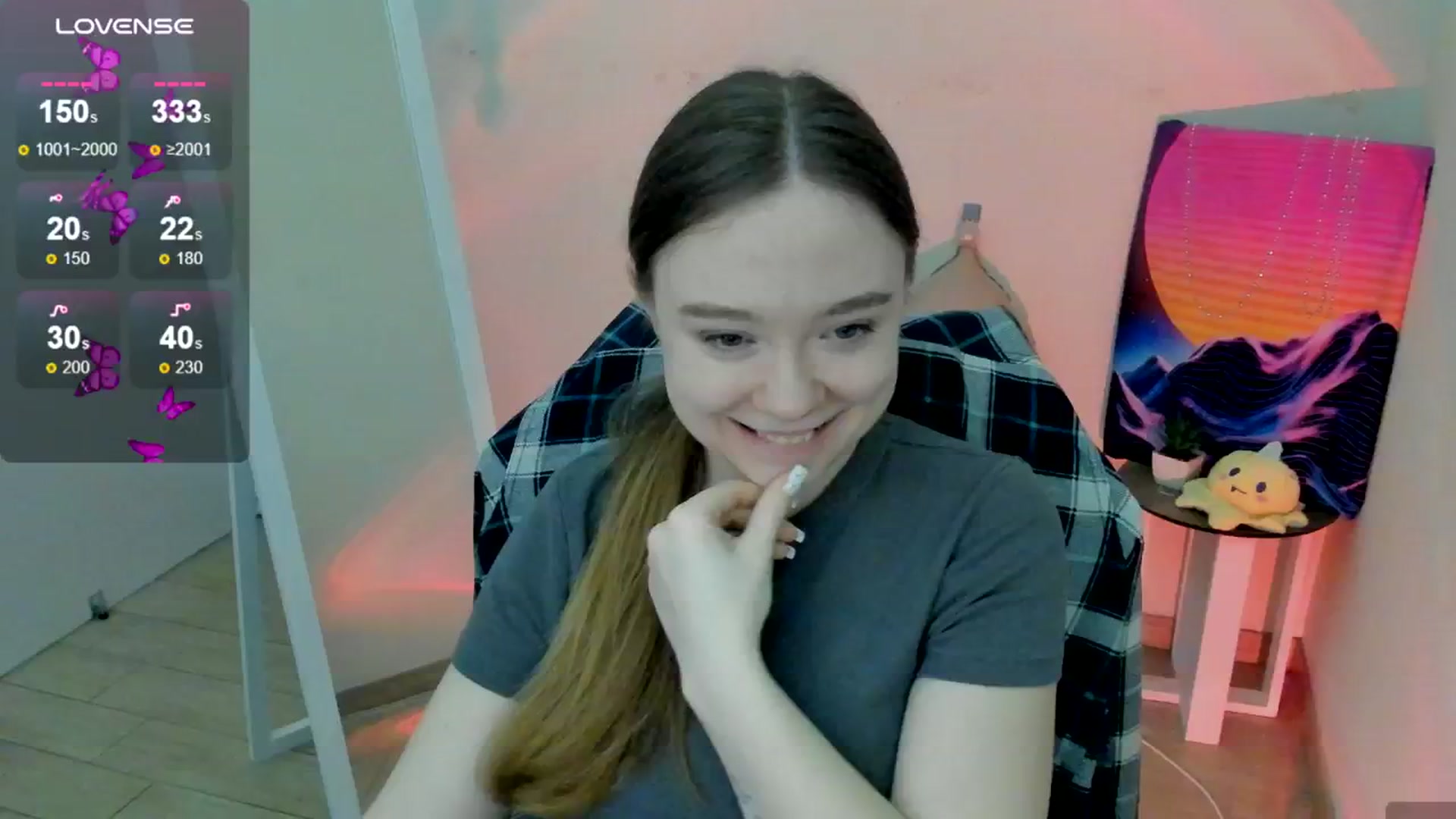 Gallery image thumbnail from Rudy_Meow's myfreecams stream on, 03/19/2025, 10:56 image 18 of 20