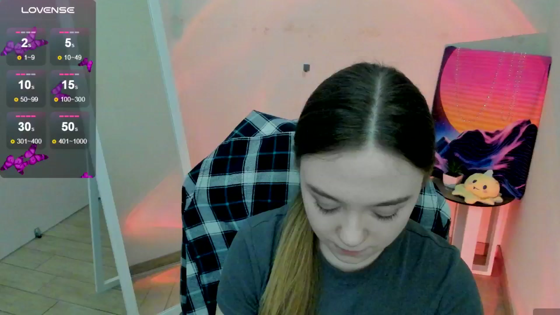 Gallery image thumbnail from Rudy_Meow's myfreecams stream on, 03/19/2025, 10:56 image 5 of 20