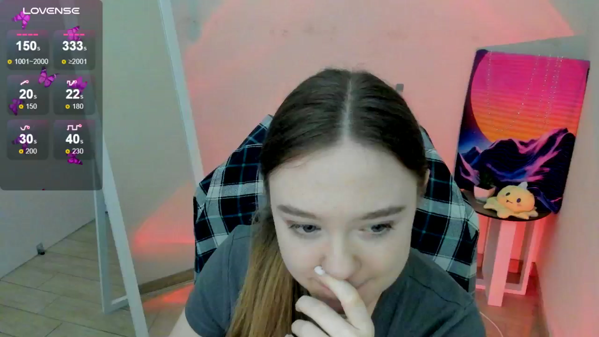 Gallery image thumbnail from Rudy_Meow's myfreecams stream on, 03/19/2025, 10:56 image 20 of 20