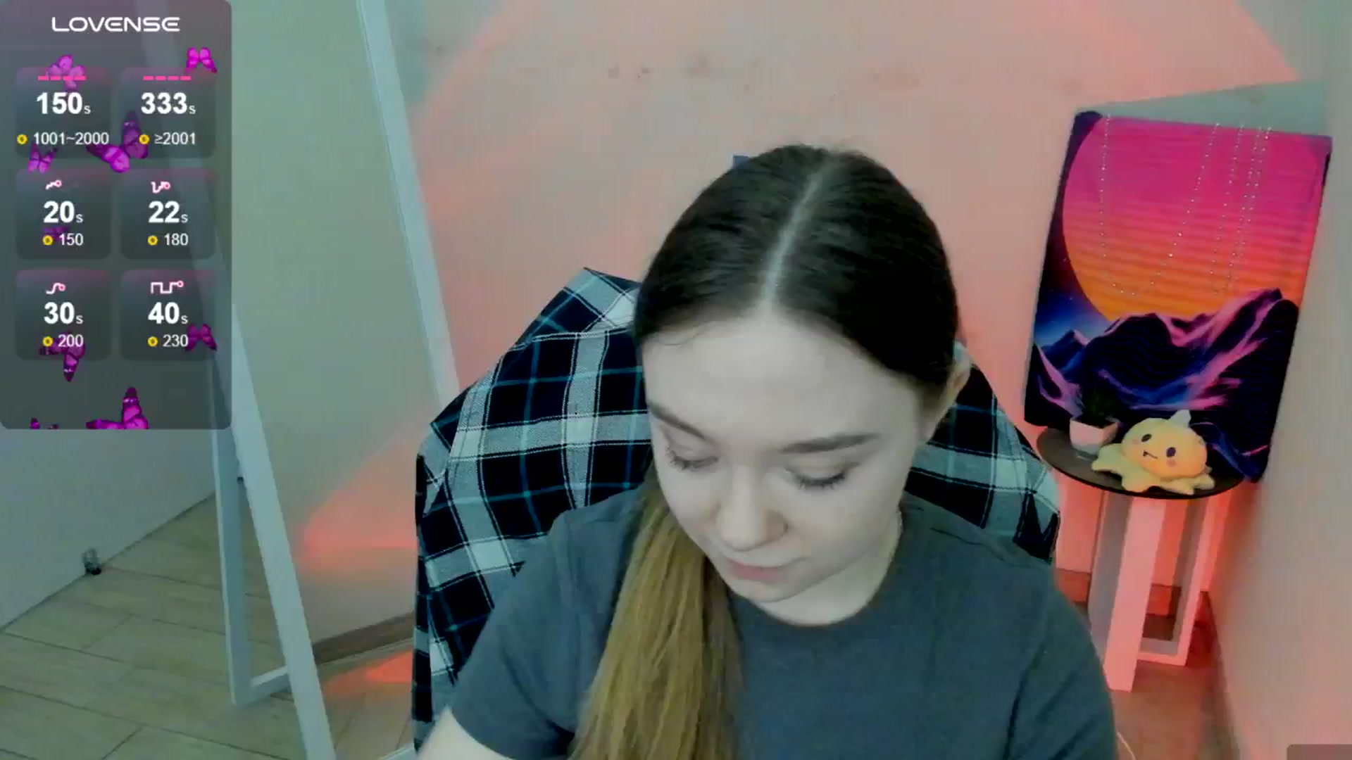 Gallery image thumbnail from Rudy_Meow's myfreecams stream on, 03/19/2025, 10:56 image 17 of 20