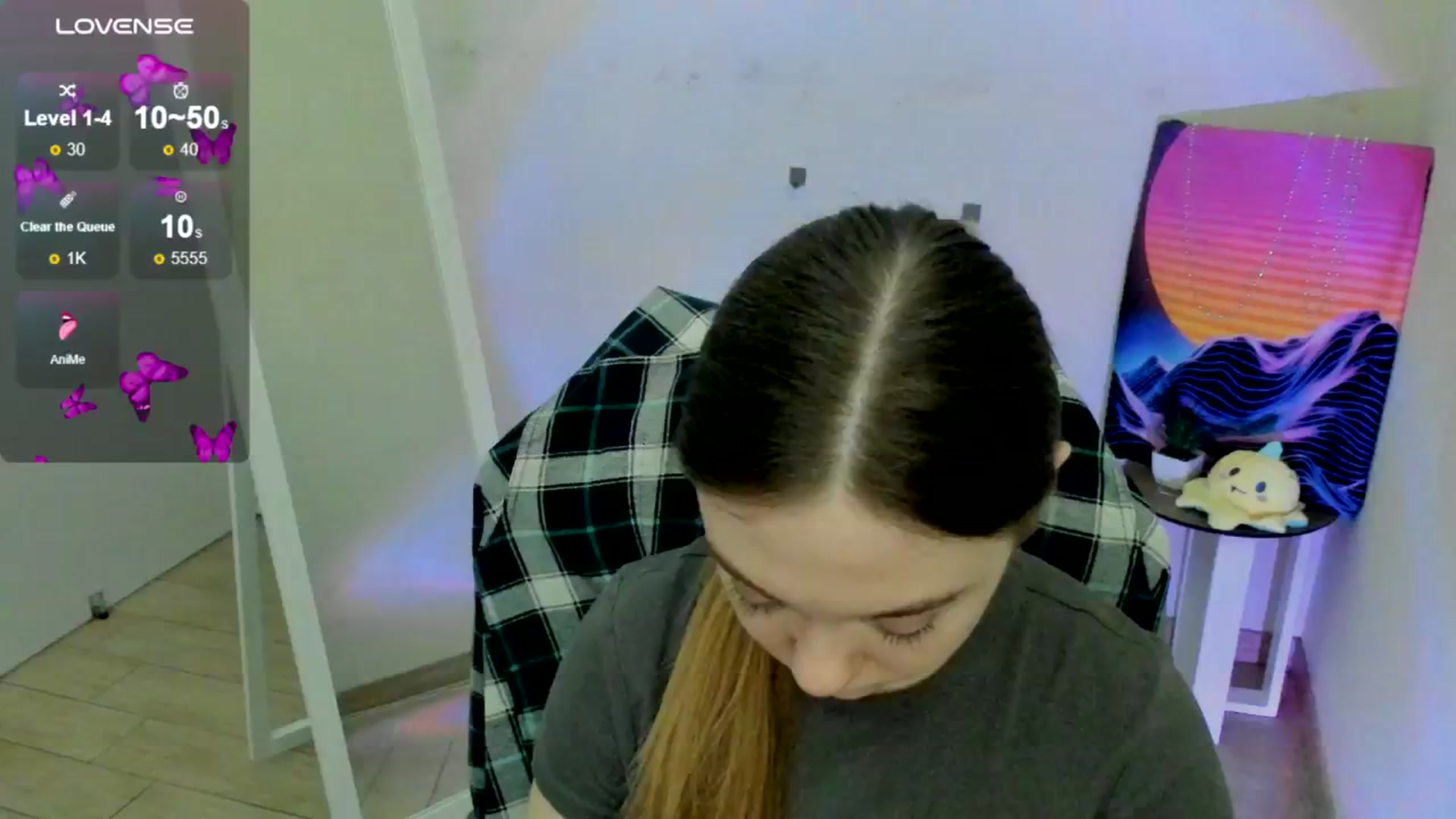 Gallery image thumbnail from Rudy_Meow's myfreecams stream on, 03/19/2025, 10:56 image 10 of 20