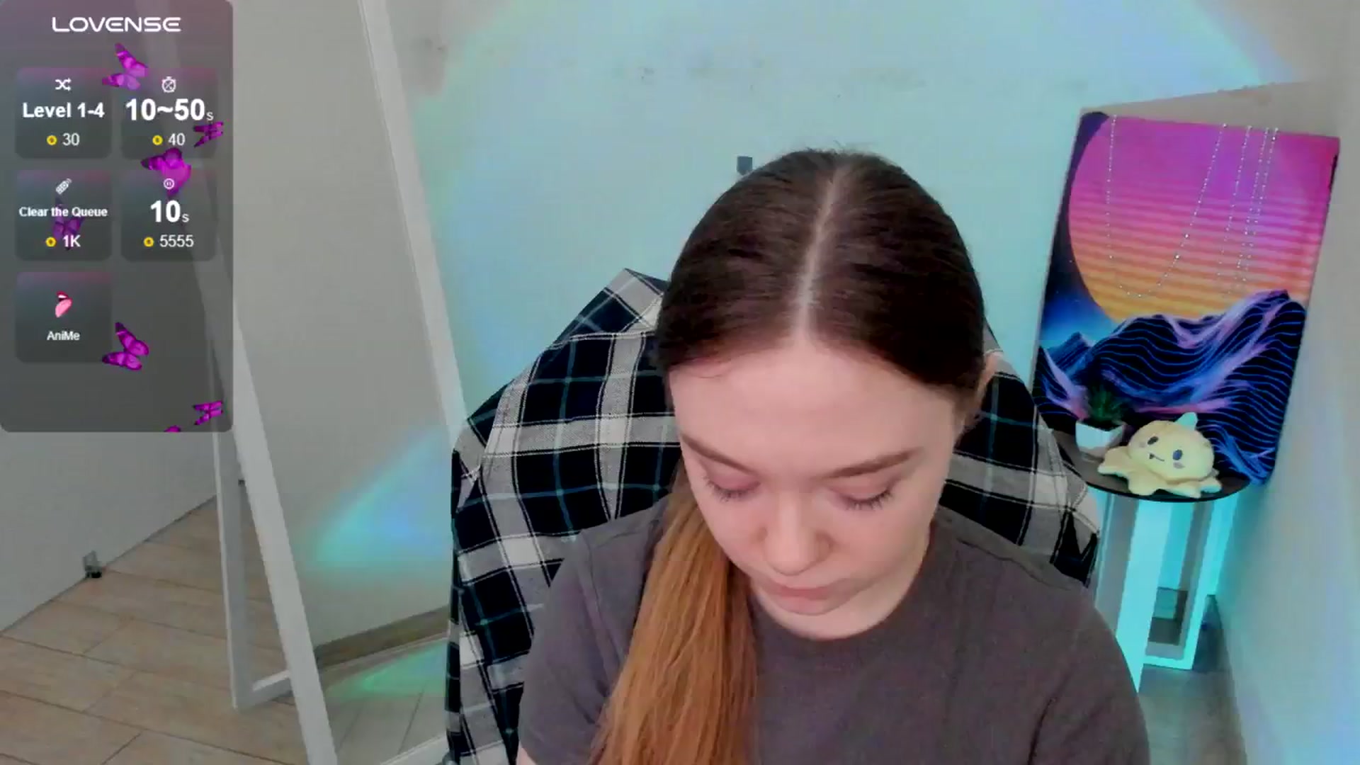 Gallery image thumbnail from Rudy_Meow's myfreecams stream on, 03/19/2025, 10:56 image 13 of 20