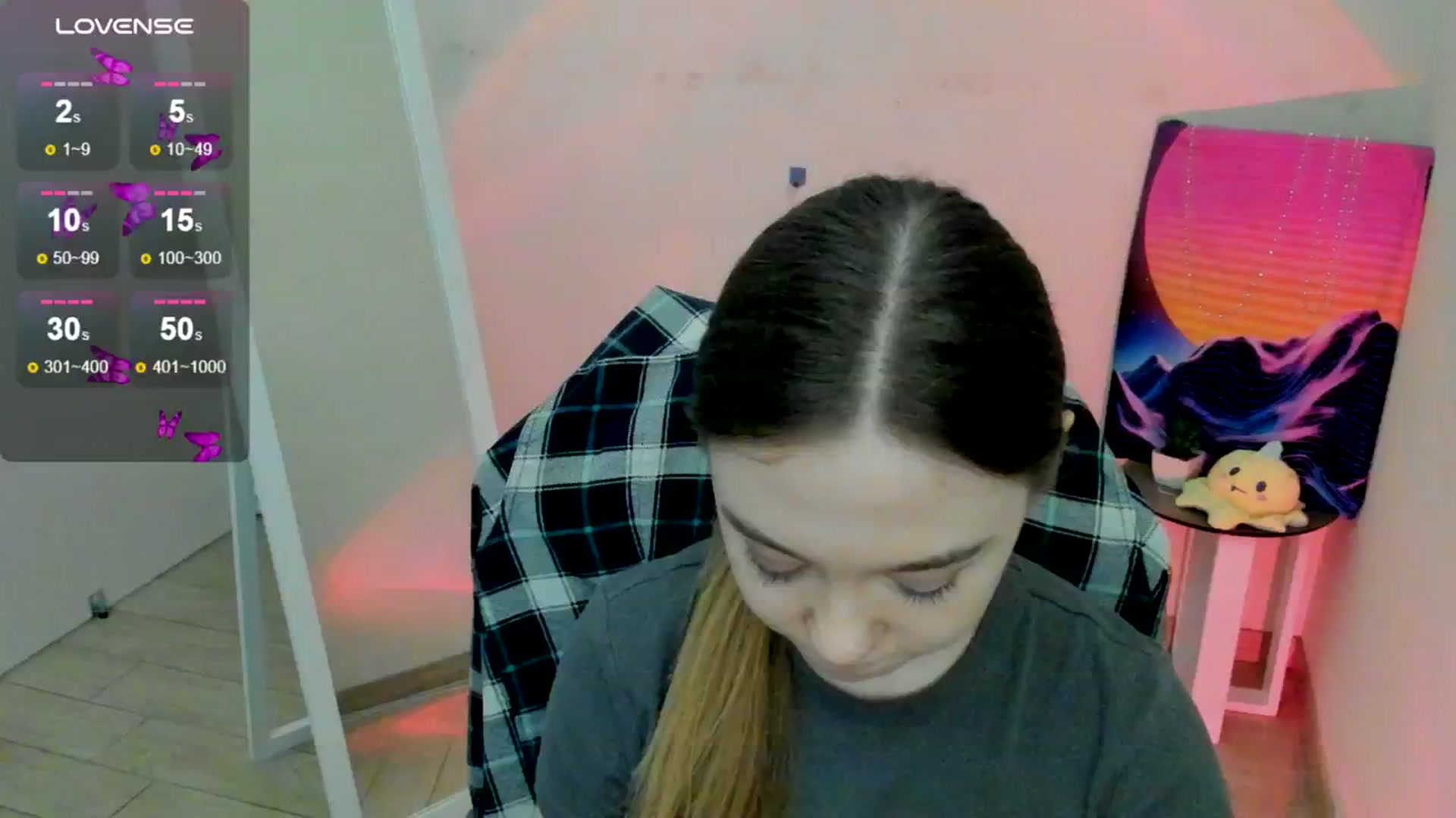 Gallery image thumbnail from Rudy_Meow's myfreecams stream on, 03/19/2025, 10:56 image 7 of 20