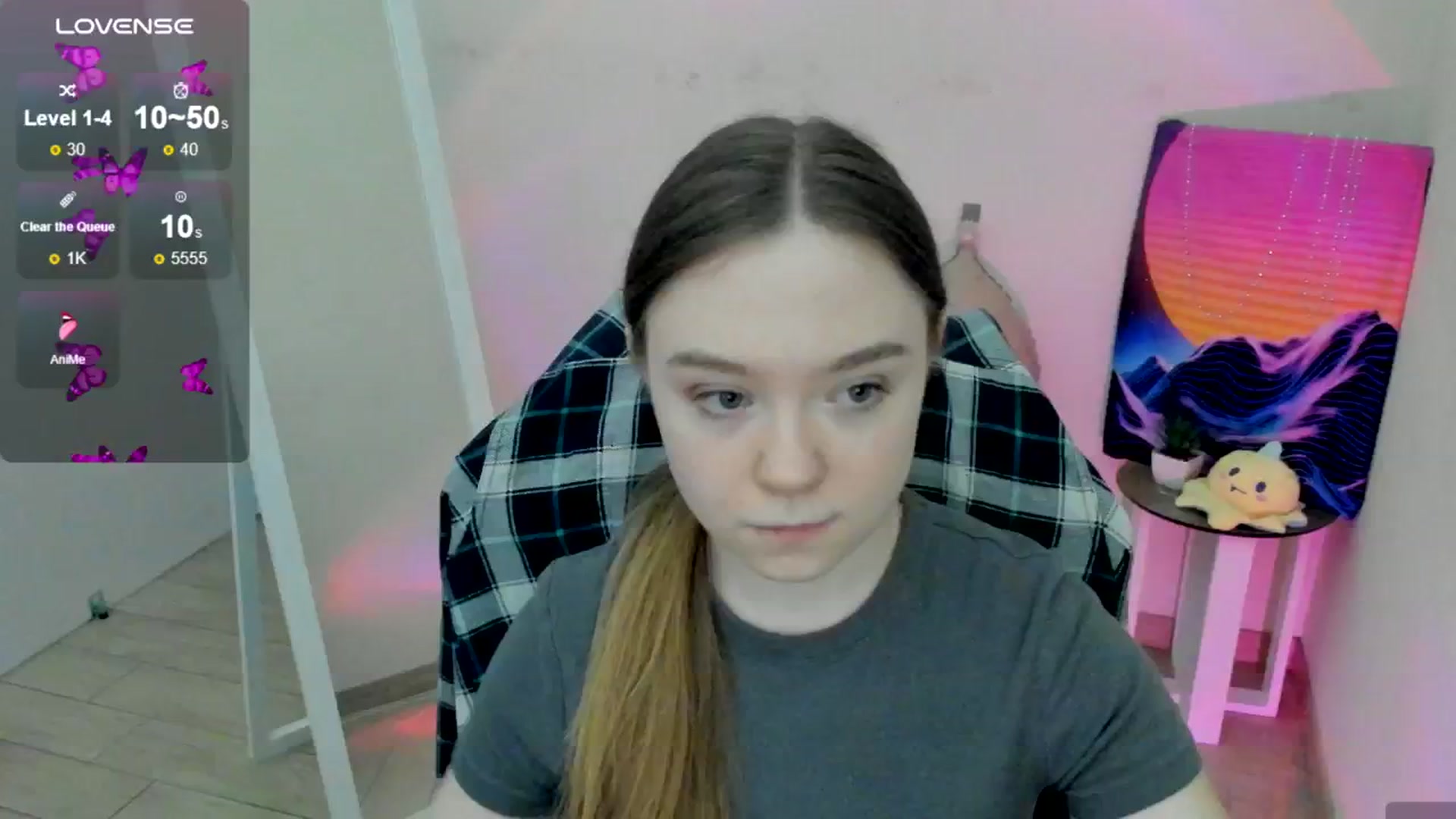 Gallery image thumbnail from Rudy_Meow's myfreecams stream on, 03/19/2025, 10:56 image 12 of 20