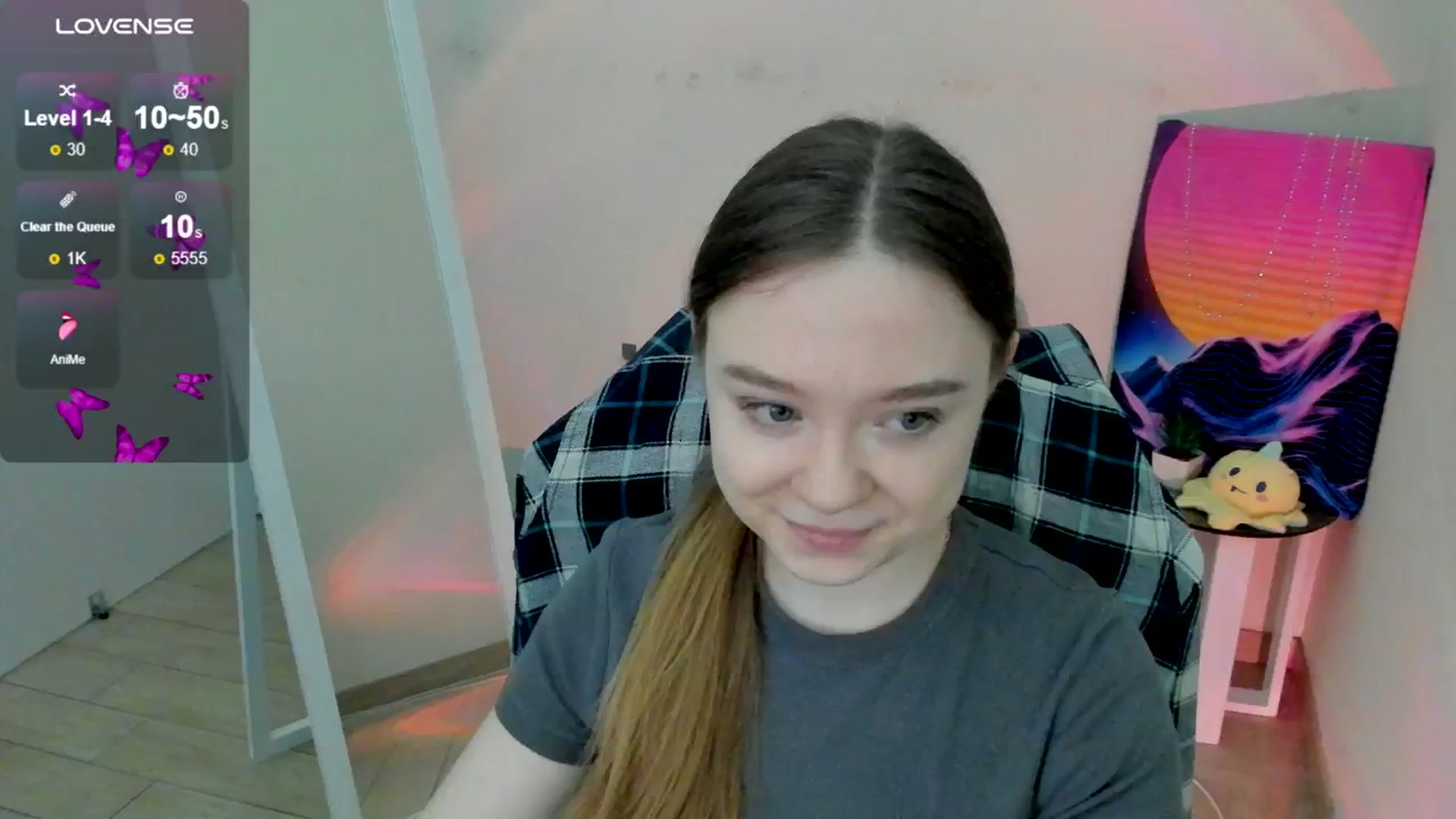 Gallery image thumbnail from Rudy_Meow's myfreecams stream on, 03/19/2025, 10:56 image 14 of 20
