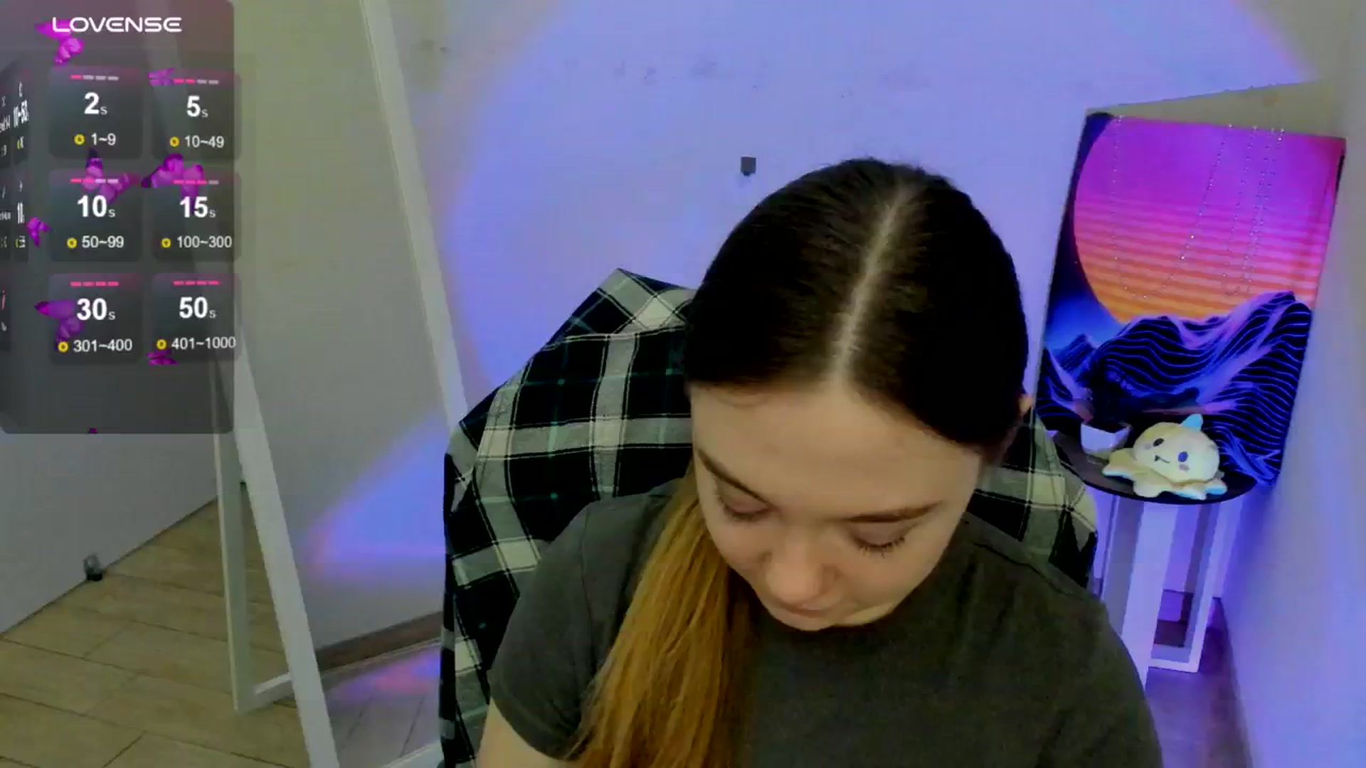 Gallery image thumbnail from Rudy_Meow's myfreecams stream on, 03/19/2025, 10:56 image 9 of 20