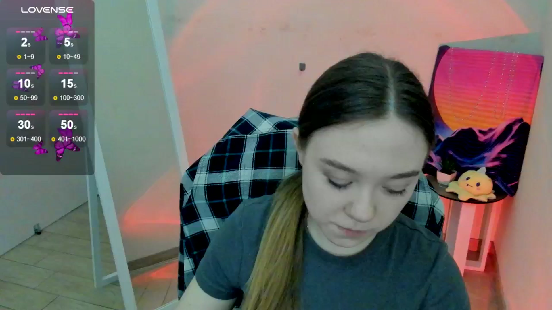Gallery image thumbnail from Rudy_Meow's myfreecams stream on, 03/19/2025, 10:56 image 4 of 20