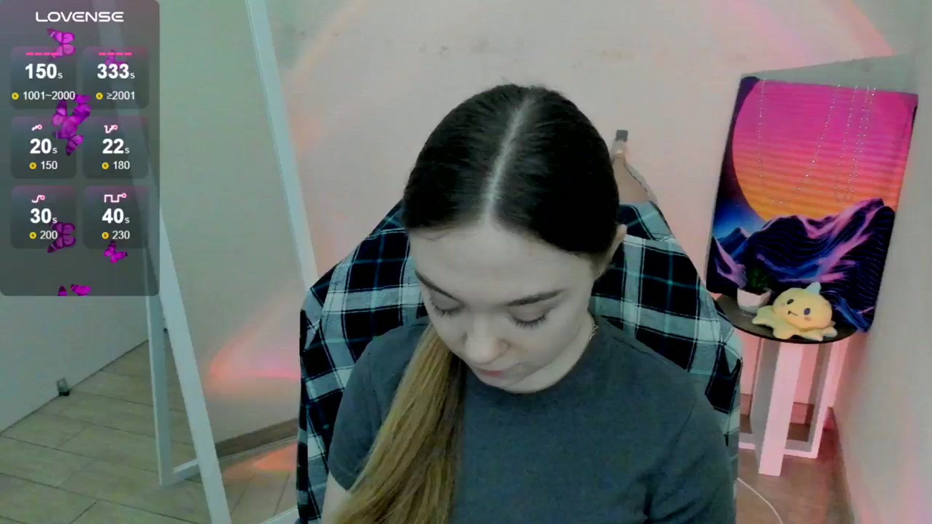 Gallery image thumbnail from Rudy_Meow's myfreecams stream on, 03/19/2025, 10:56 image 1 of 20