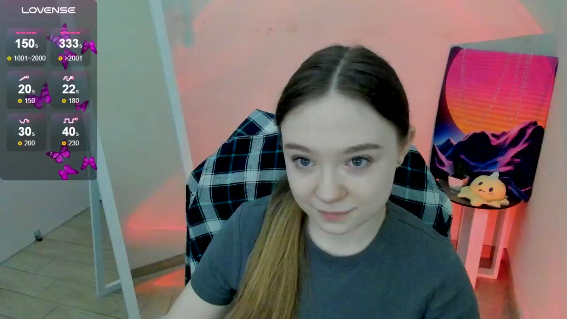 Gallery image thumbnail from Rudy_Meow's myfreecams stream on, 03/19/2025, 10:56 image 19 of 20