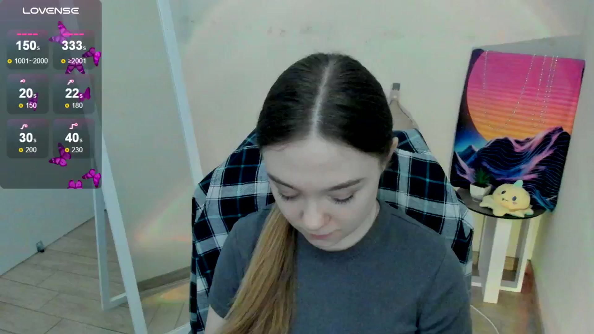 Gallery image thumbnail from Rudy_Meow's myfreecams stream on, 03/19/2025, 10:56 image 2 of 20