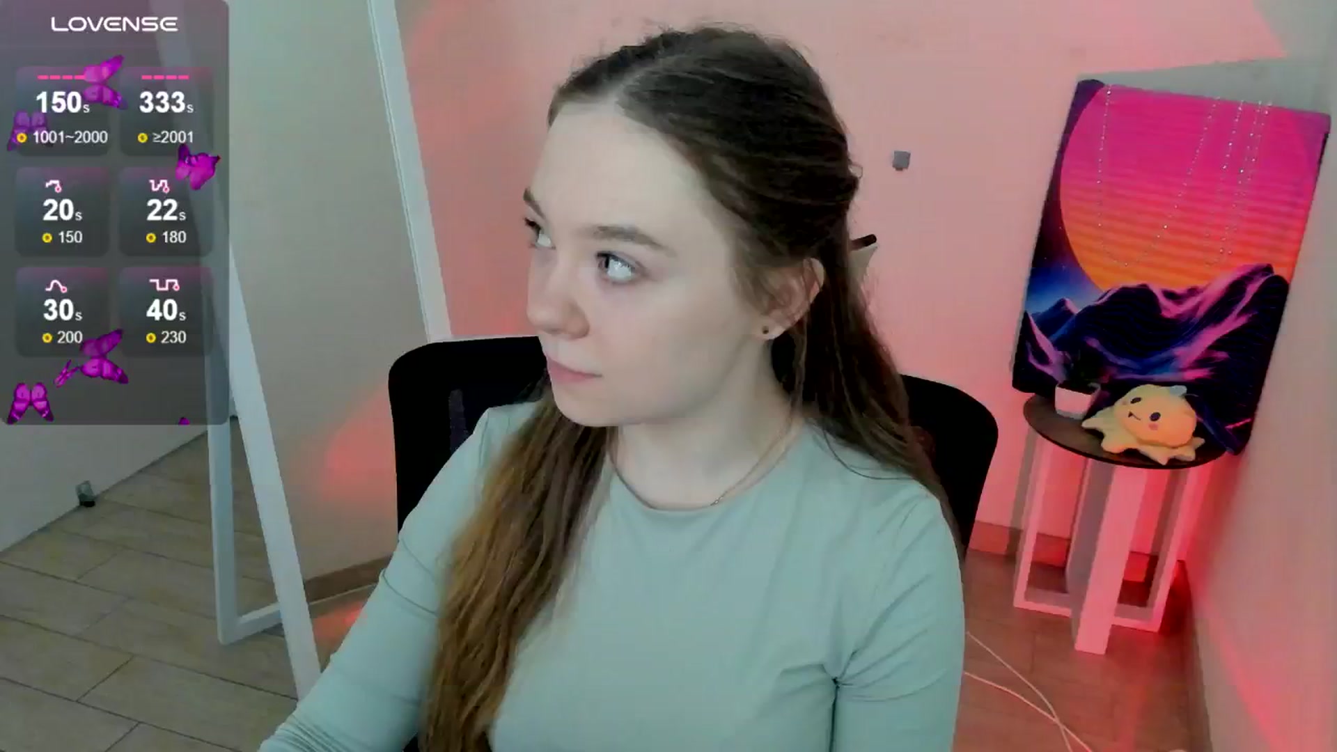 Gallery image thumbnail from Rudy_Meow's myfreecams stream on, 03/21/2025, 08:21 image 19 of 20