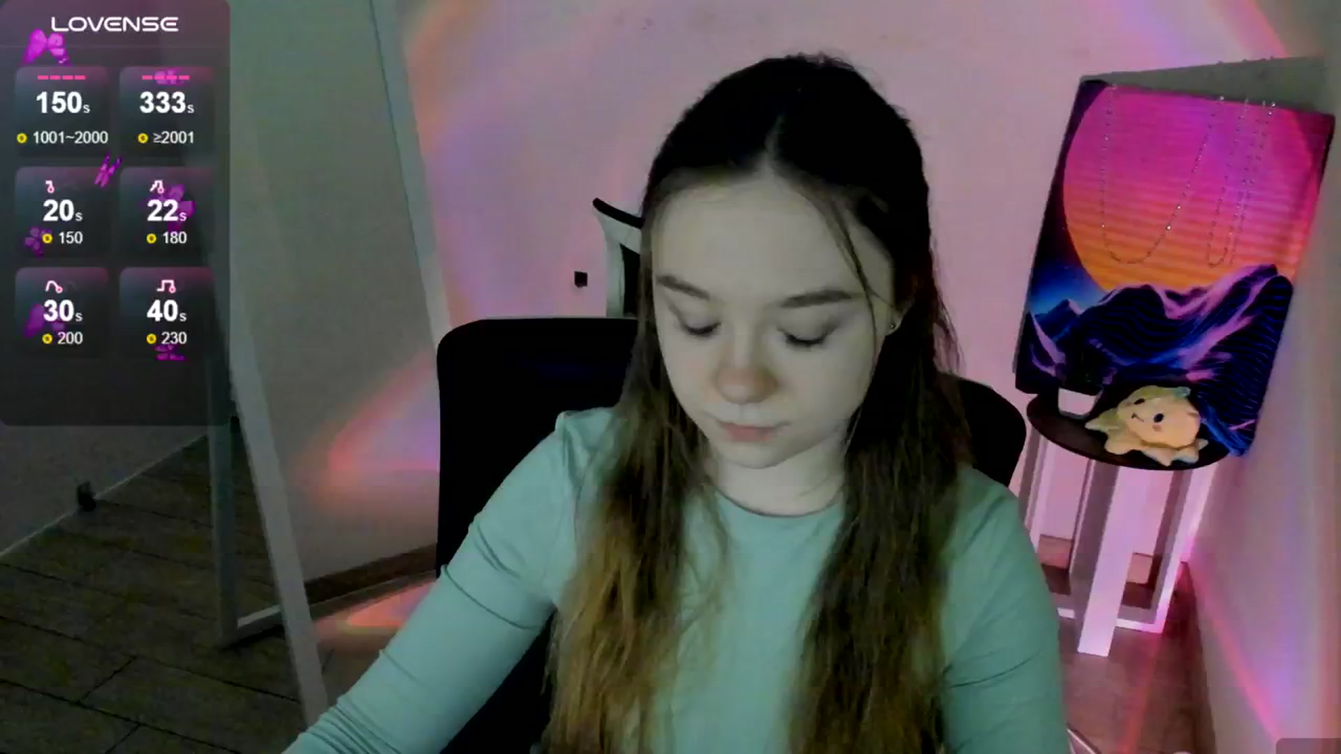 Gallery image thumbnail from Rudy_Meow's myfreecams stream on, 03/21/2025, 08:21 image 6 of 20