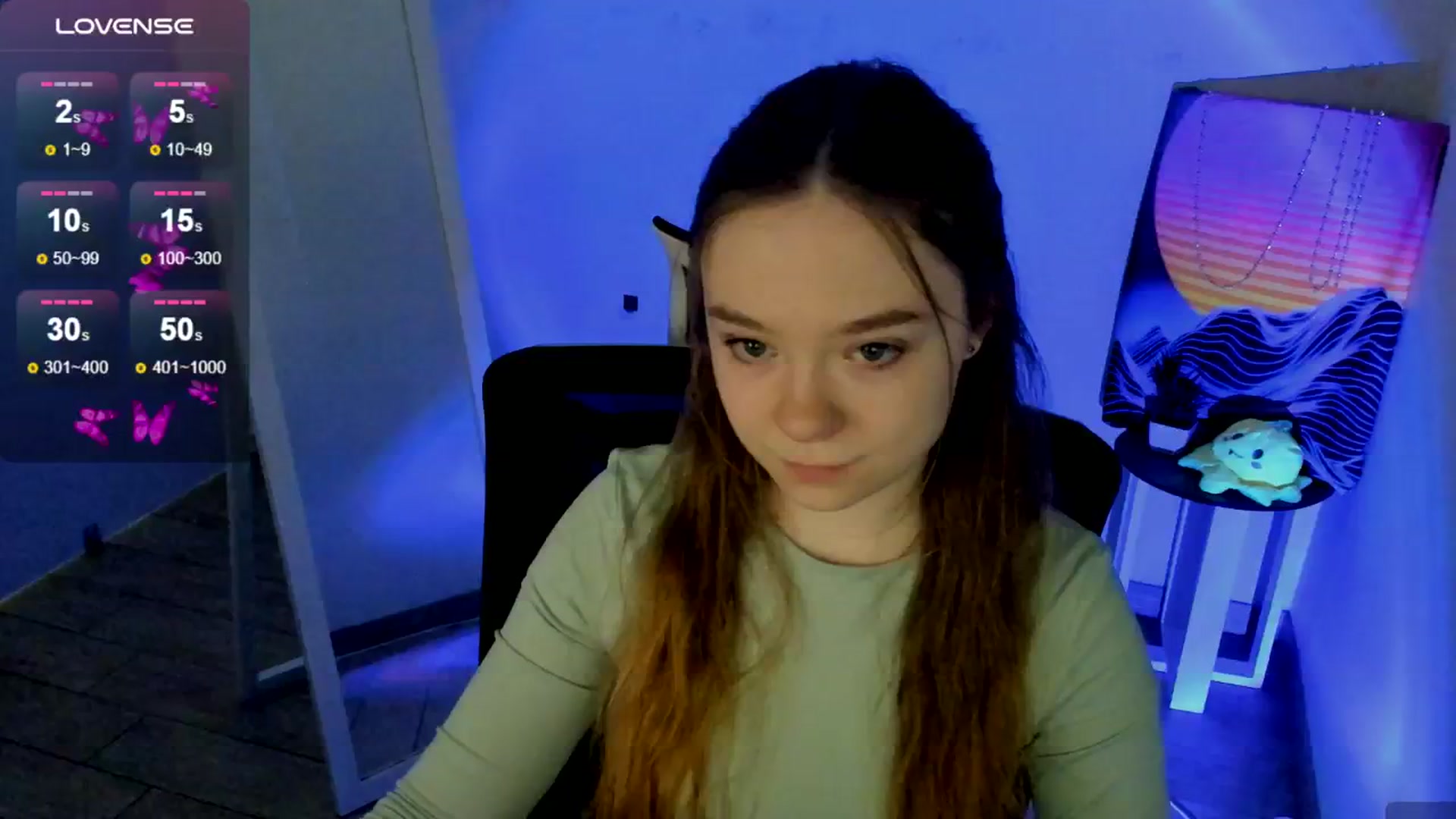 Gallery image thumbnail from Rudy_Meow's myfreecams stream on, 03/21/2025, 08:21 image 5 of 20
