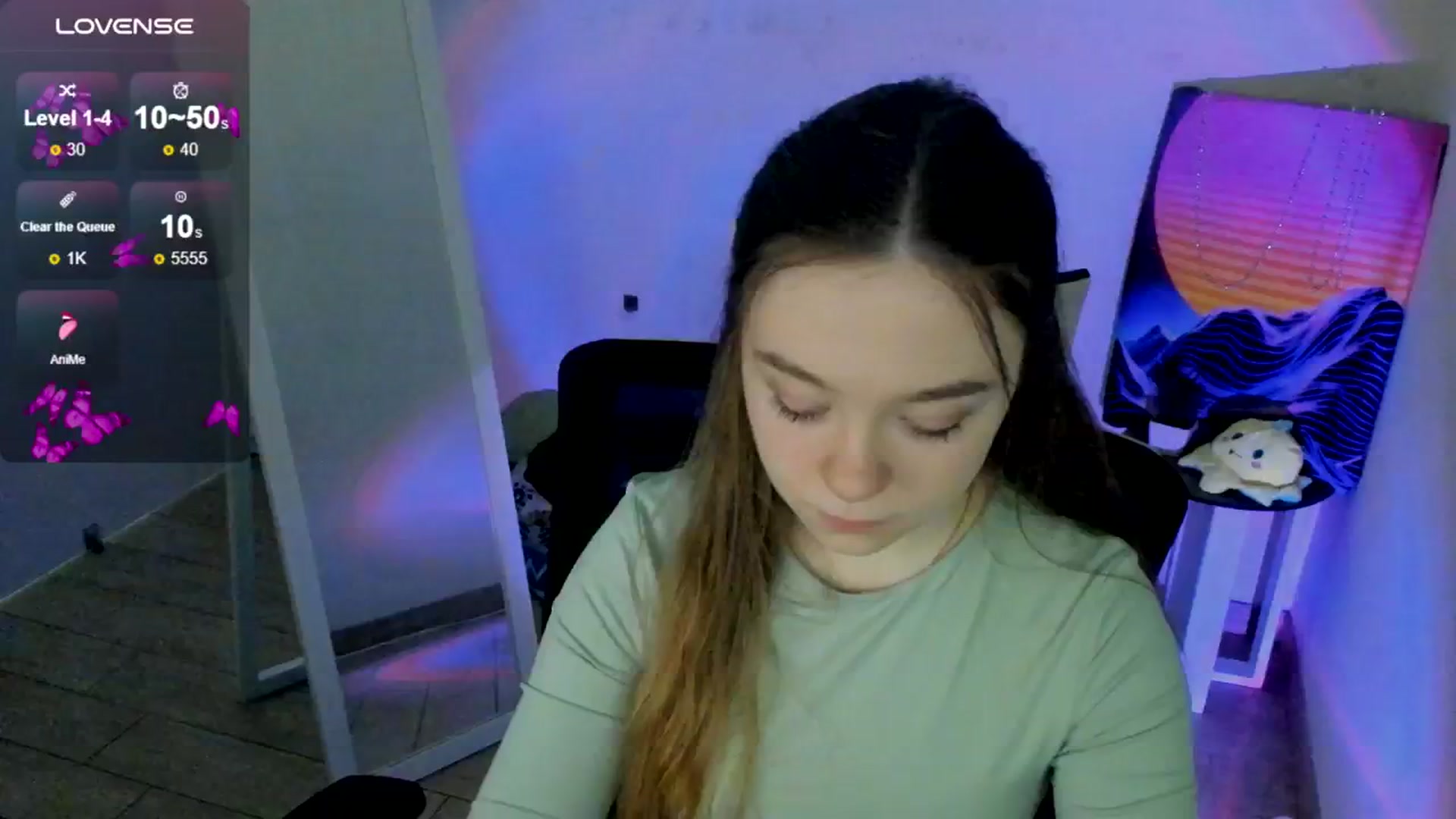 Gallery image thumbnail from Rudy_Meow's myfreecams stream on, 03/21/2025, 08:21 image 10 of 20