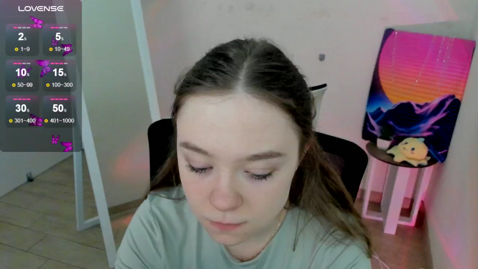 Gallery image thumbnail from Rudy_Meow's myfreecams stream on, 03/21/2025, 08:21 image 13 of 20