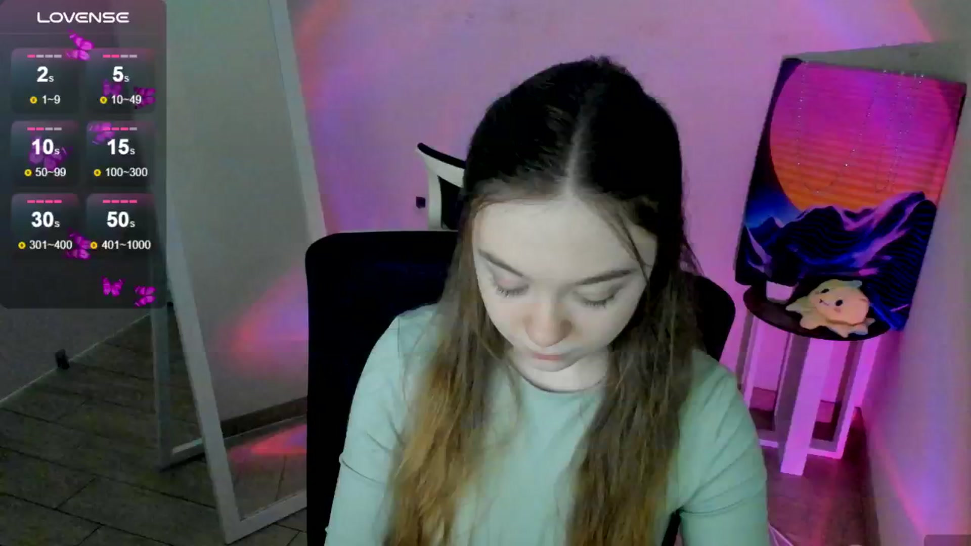Gallery image thumbnail from Rudy_Meow's myfreecams stream on, 03/21/2025, 08:21 image 3 of 20