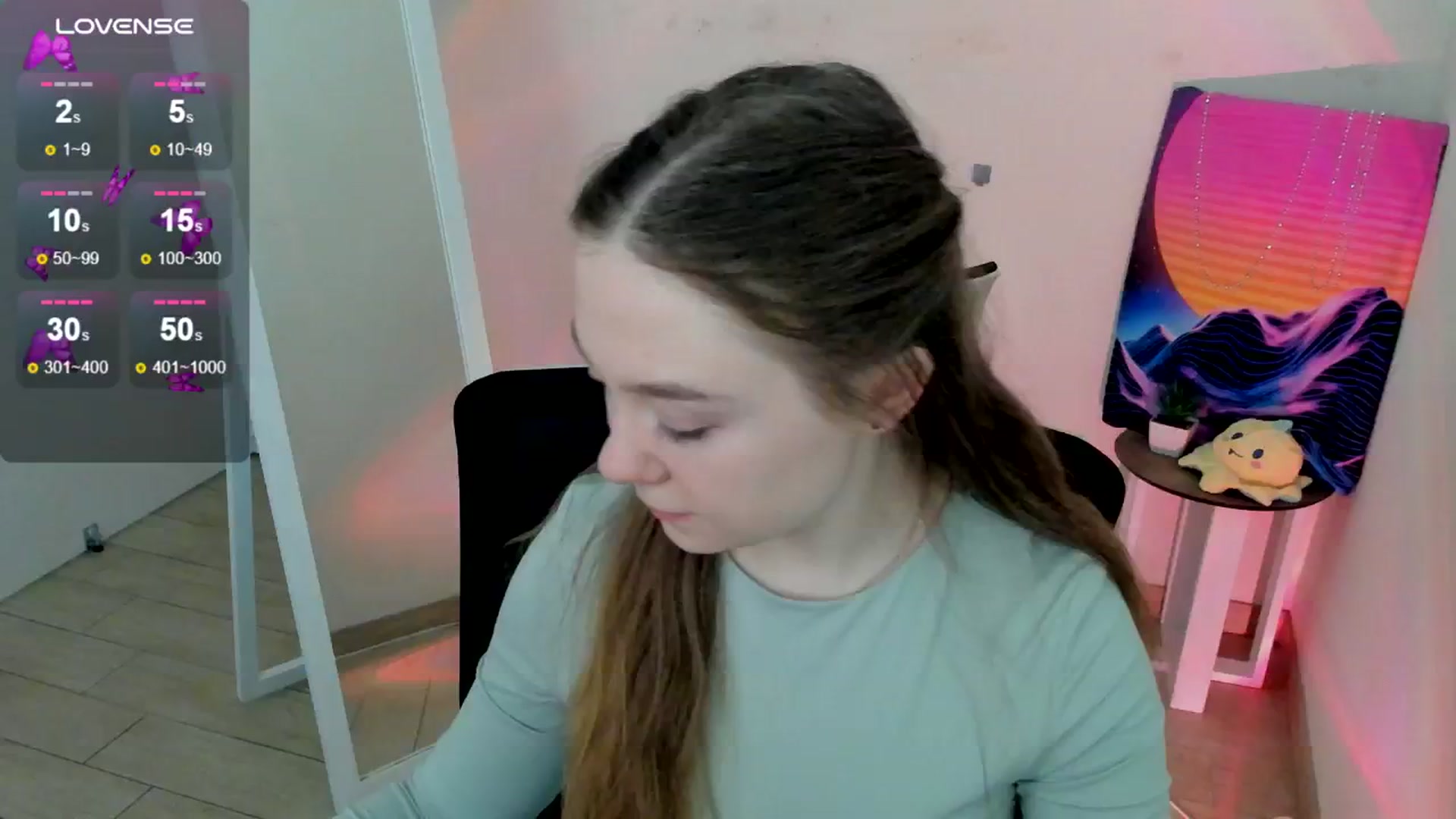 Gallery image thumbnail from Rudy_Meow's myfreecams stream on, 03/21/2025, 08:21 image 16 of 20