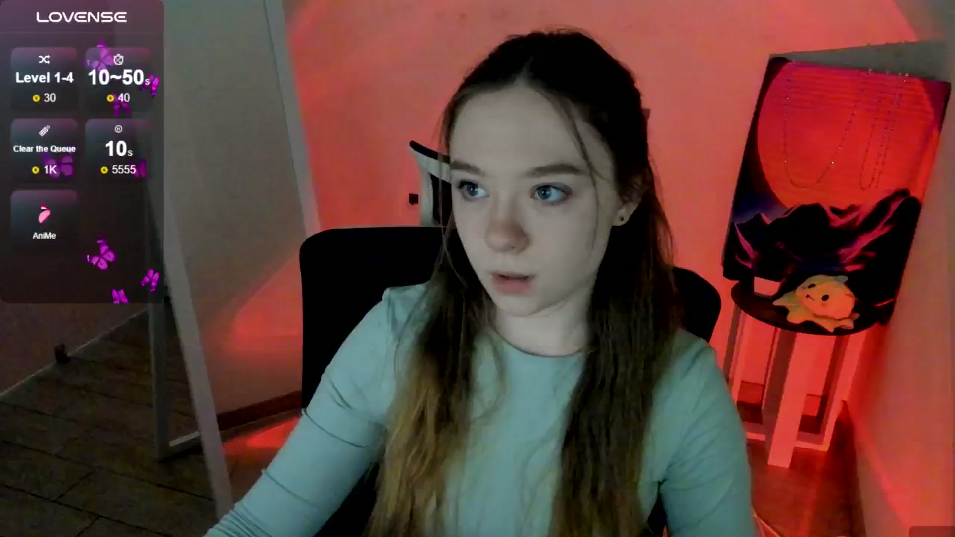 Gallery image thumbnail from Rudy_Meow's myfreecams stream on, 03/21/2025, 08:21 image 4 of 20