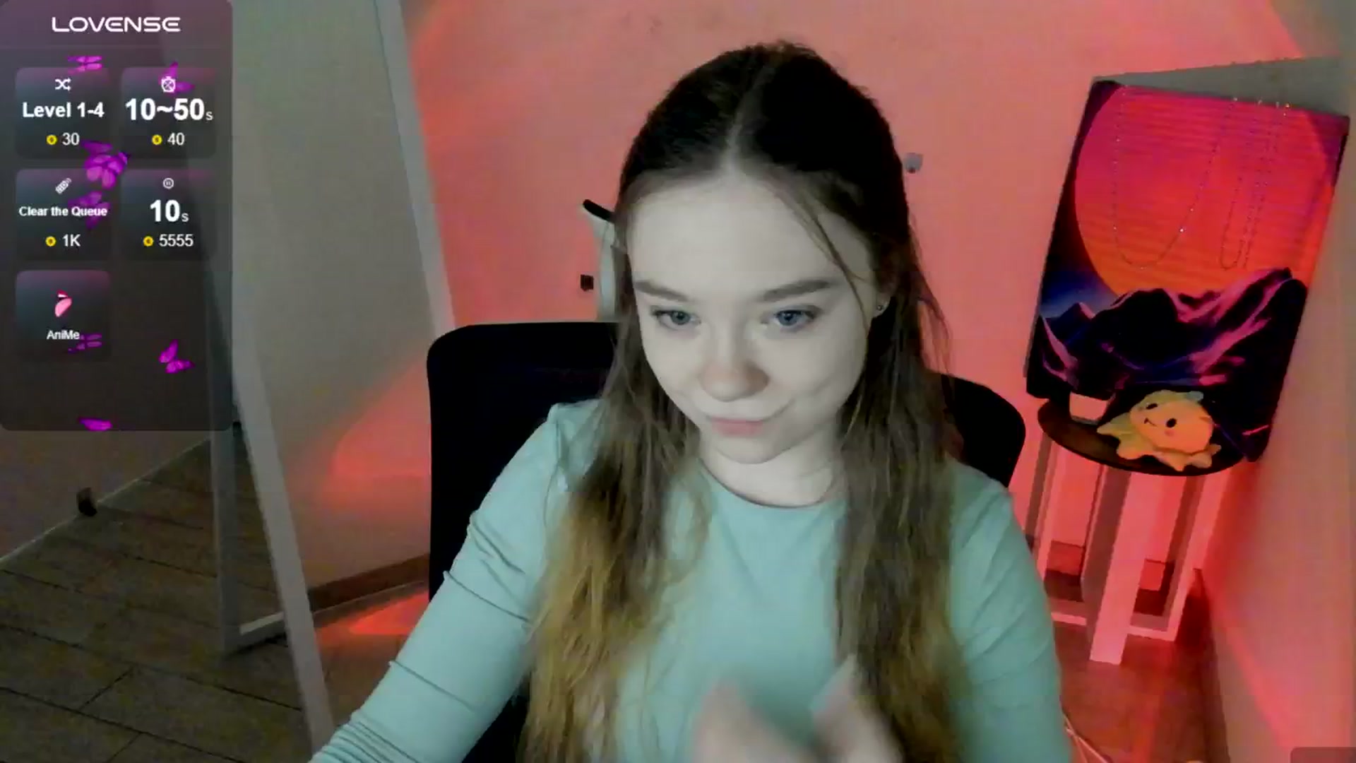 Gallery image thumbnail from Rudy_Meow's myfreecams stream on, 03/21/2025, 08:21 image 2 of 20