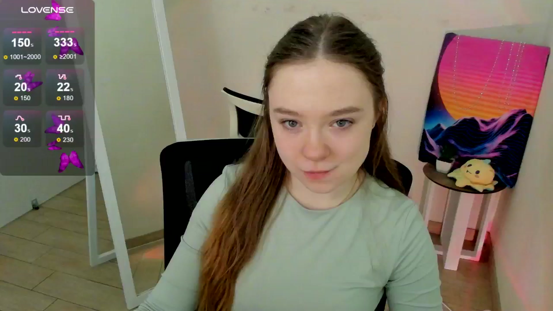 Gallery image thumbnail from Rudy_Meow's myfreecams stream on, 03/21/2025, 08:21 image 17 of 20