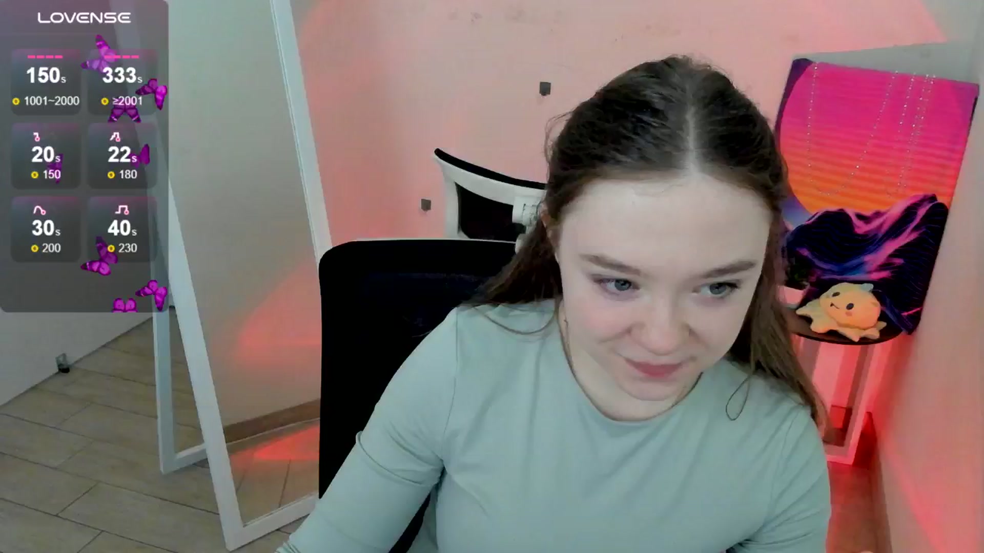 Gallery image thumbnail from Rudy_Meow's myfreecams stream on, 03/21/2025, 08:21 image 14 of 20