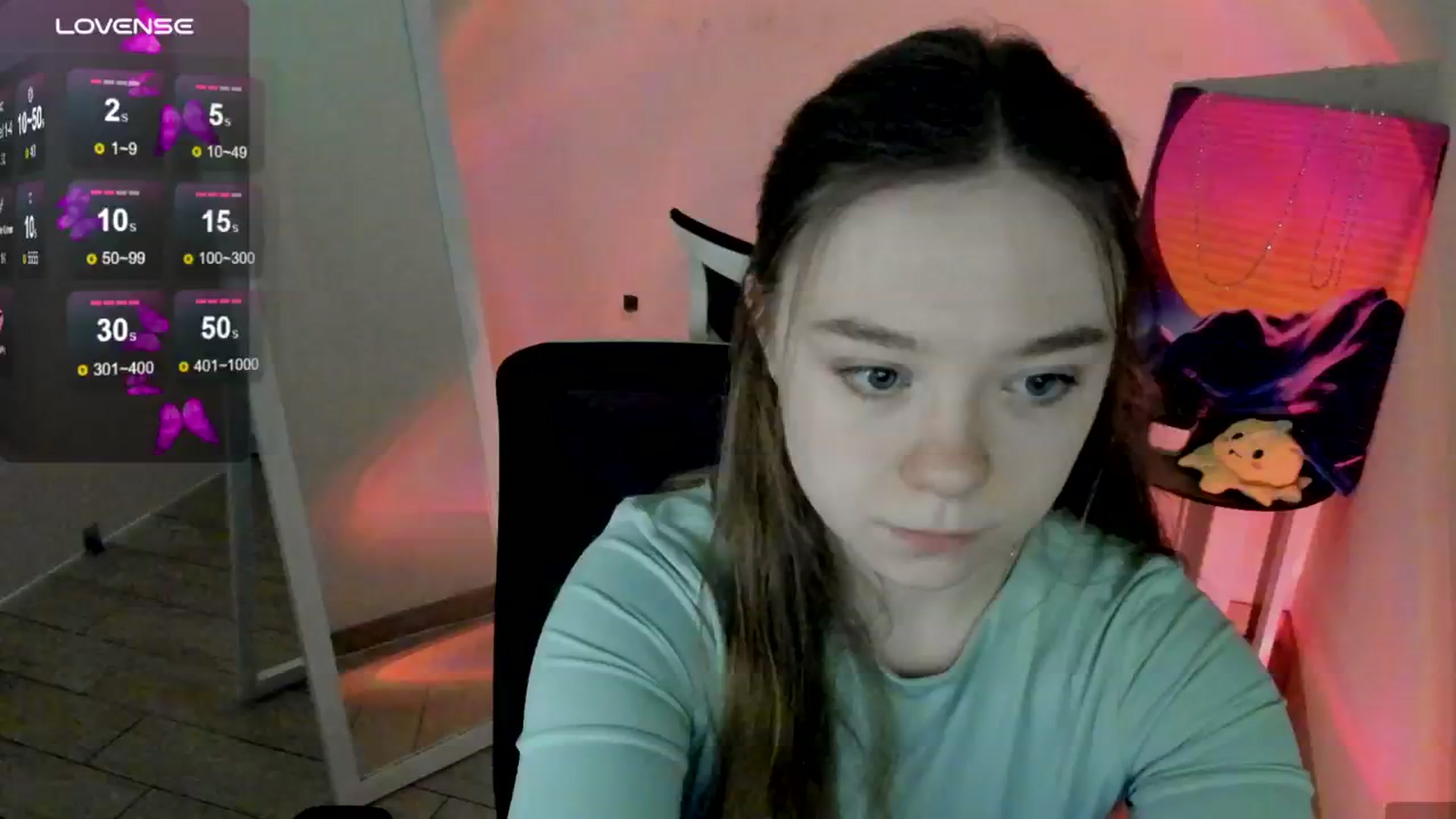 Gallery image thumbnail from Rudy_Meow's myfreecams stream on, 03/21/2025, 08:21 image 7 of 20