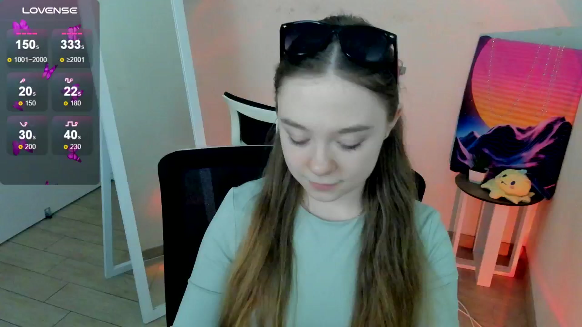 Gallery image thumbnail from Rudy_Meow's myfreecams stream on, 03/21/2025, 10:55 image 17 of 20