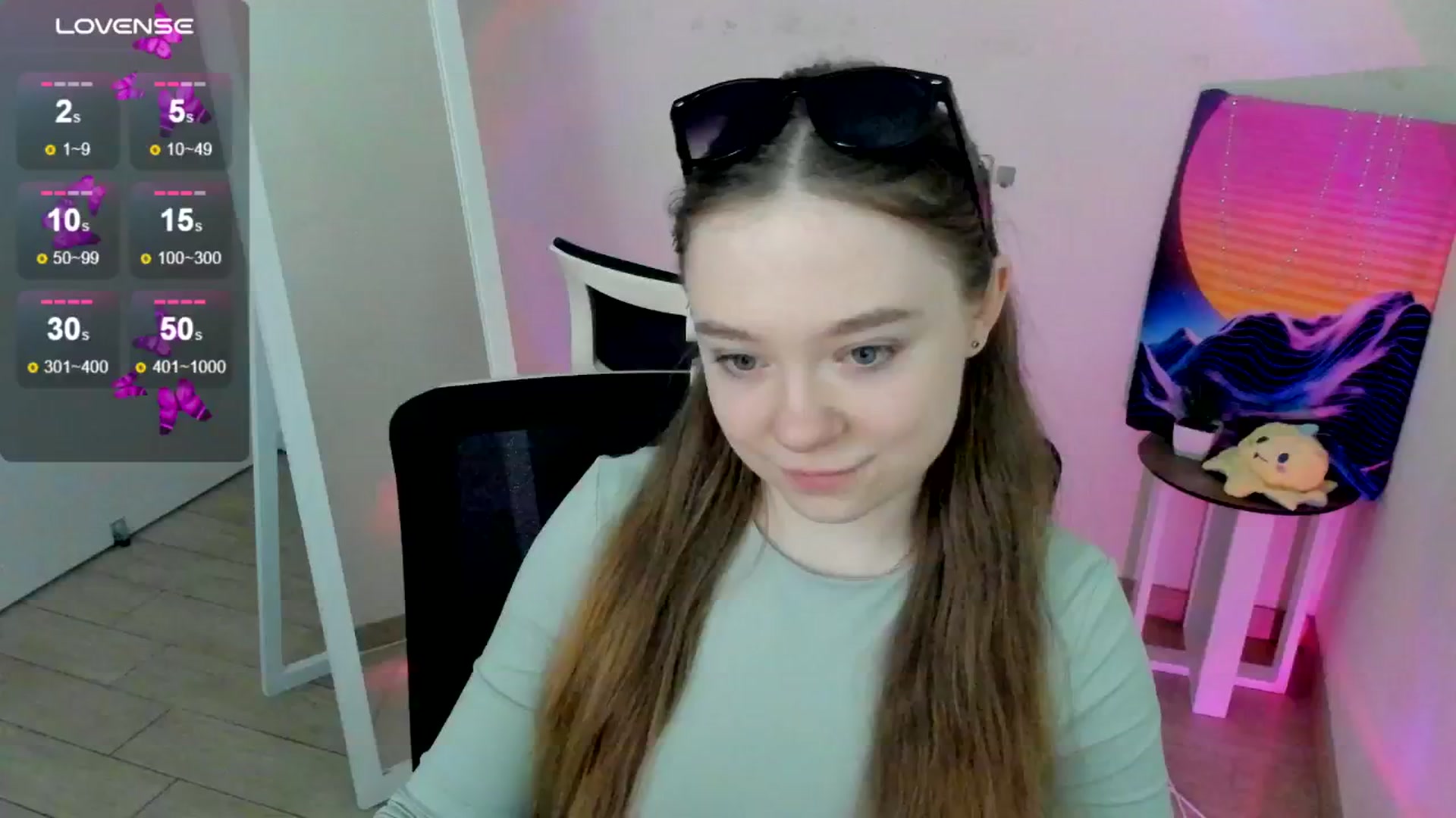 Gallery image thumbnail from Rudy_Meow's myfreecams stream on, 03/21/2025, 10:55 image 20 of 20