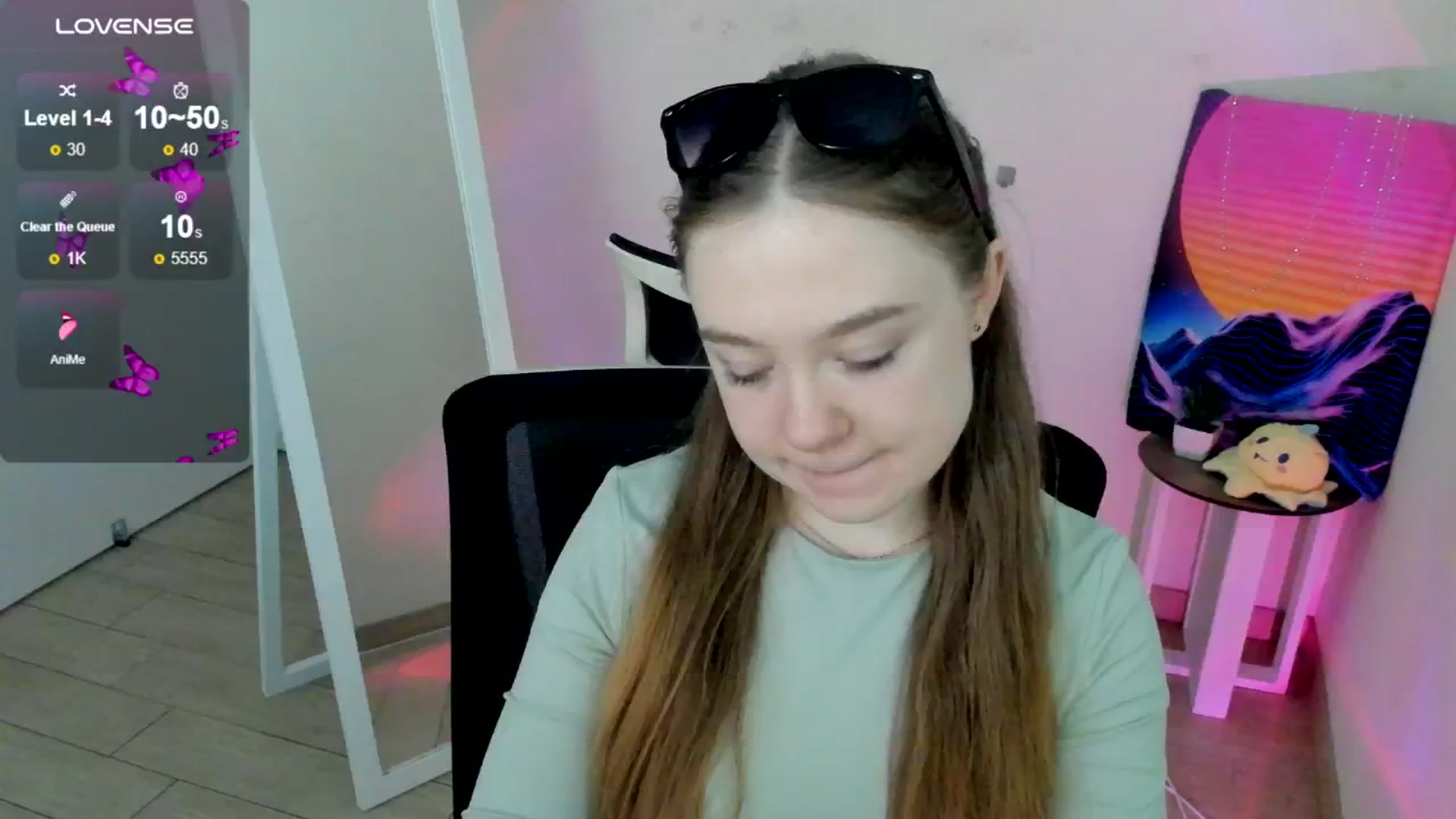 Gallery image thumbnail from Rudy_Meow's myfreecams stream on, 03/21/2025, 10:55 image 11 of 20