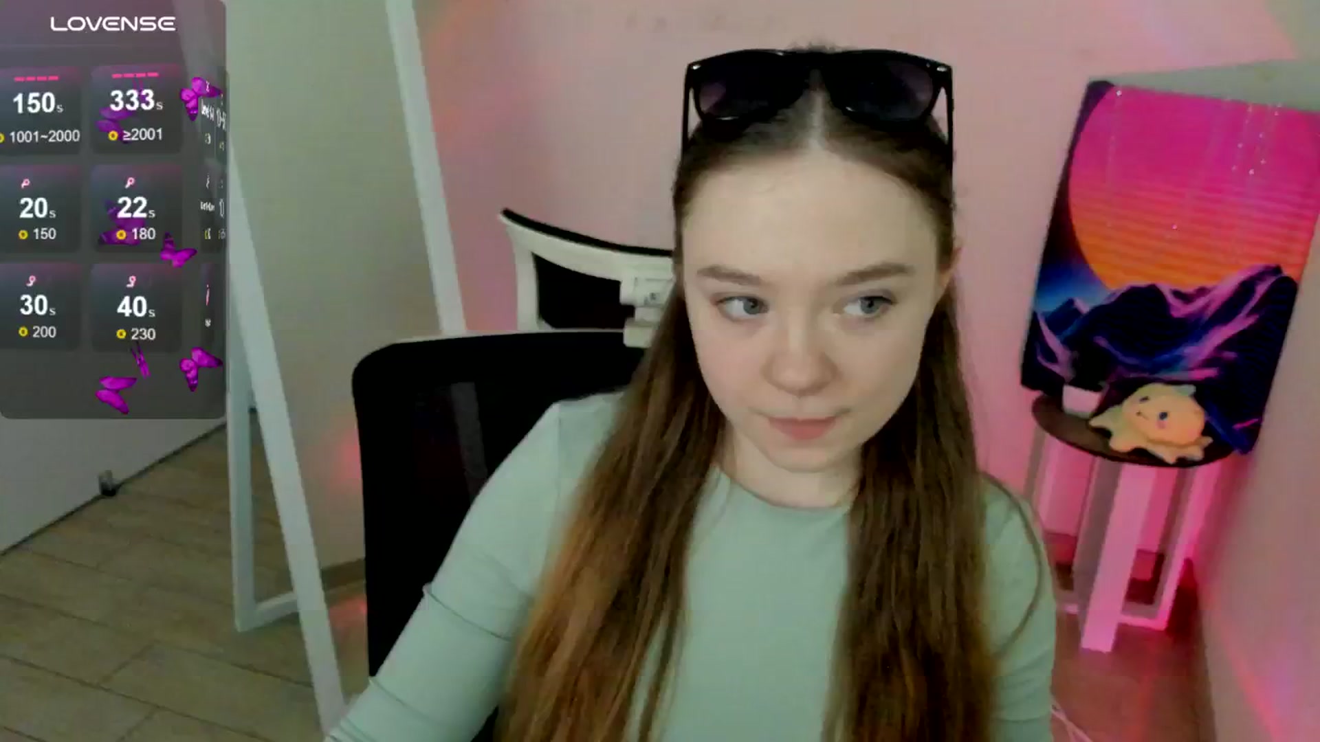 Gallery image thumbnail from Rudy_Meow's myfreecams stream on, 03/21/2025, 10:55 image 14 of 20