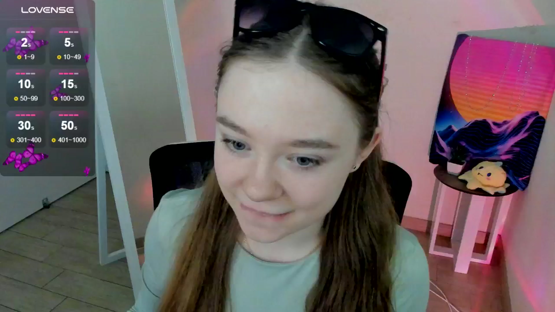 Gallery image thumbnail from Rudy_Meow's myfreecams stream on, 03/21/2025, 10:55 image 18 of 20