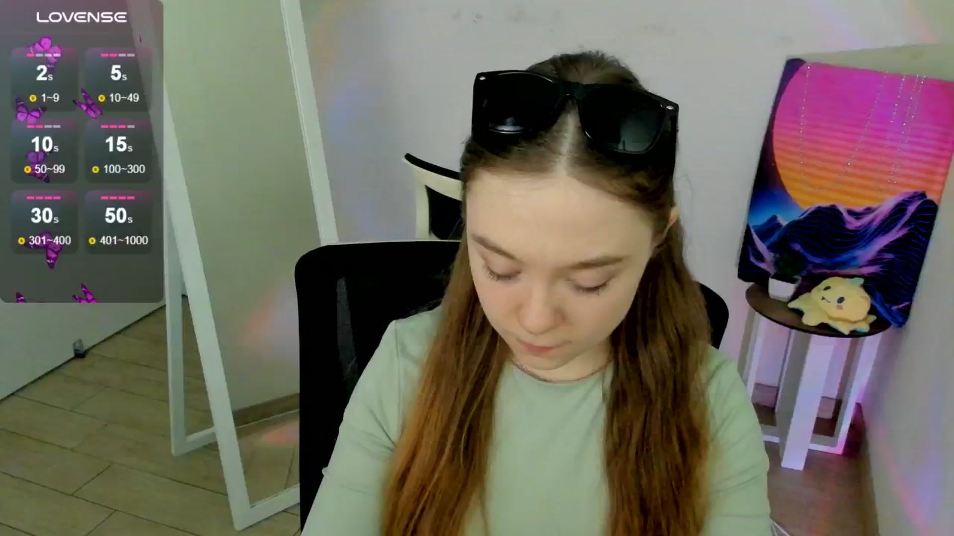 Gallery image thumbnail from Rudy_Meow's myfreecams stream on, 03/21/2025, 10:55 image 13 of 20