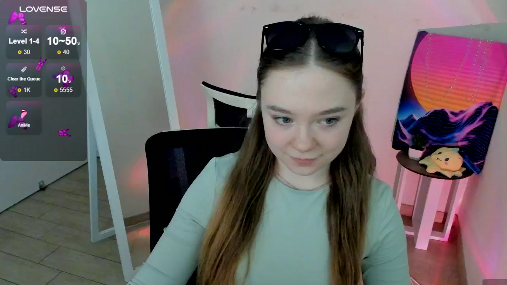 Gallery image thumbnail from Rudy_Meow's myfreecams stream on, 03/21/2025, 10:55 image 9 of 20