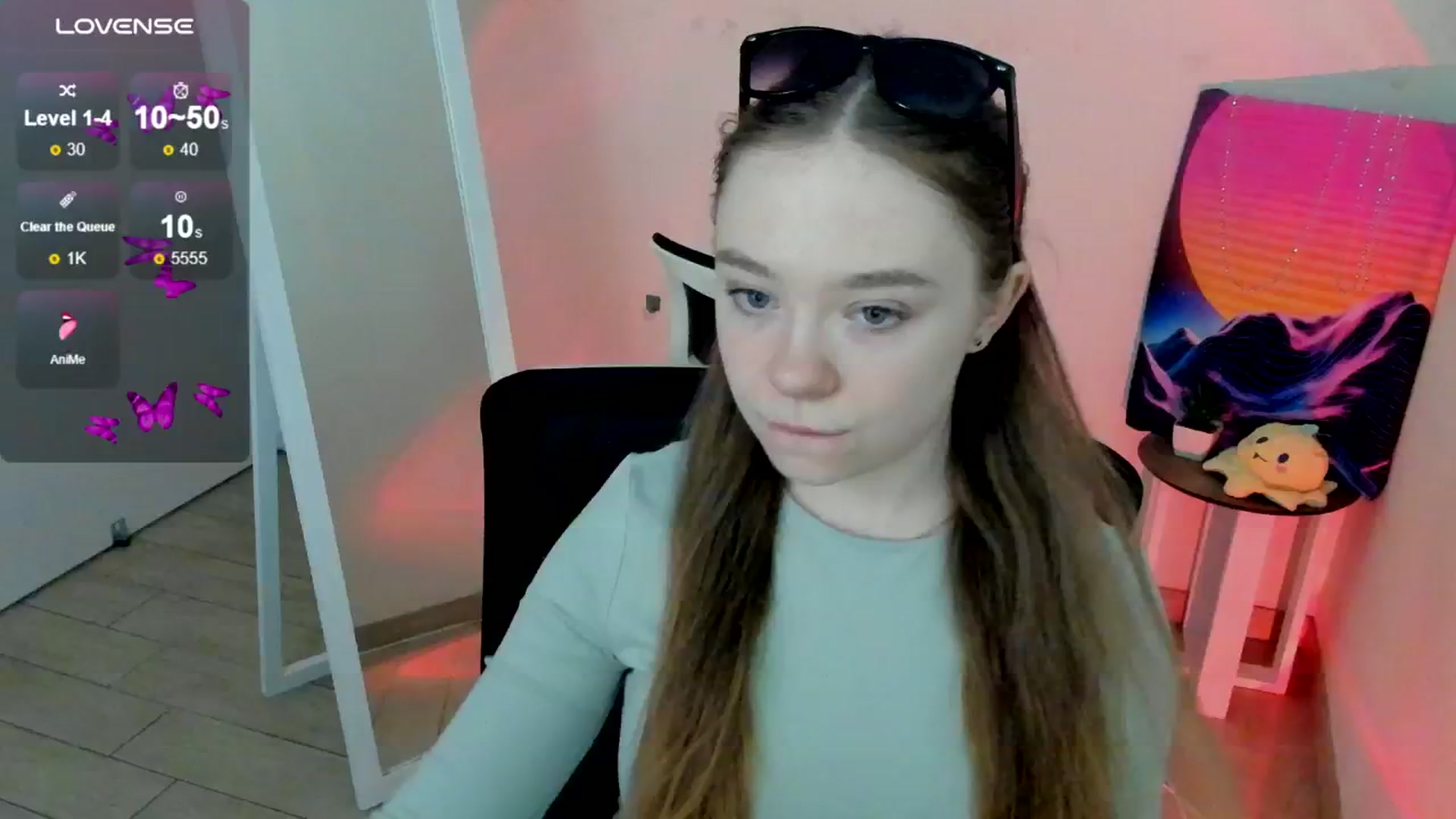 Gallery image thumbnail from Rudy_Meow's myfreecams stream on, 03/21/2025, 10:55 image 6 of 20