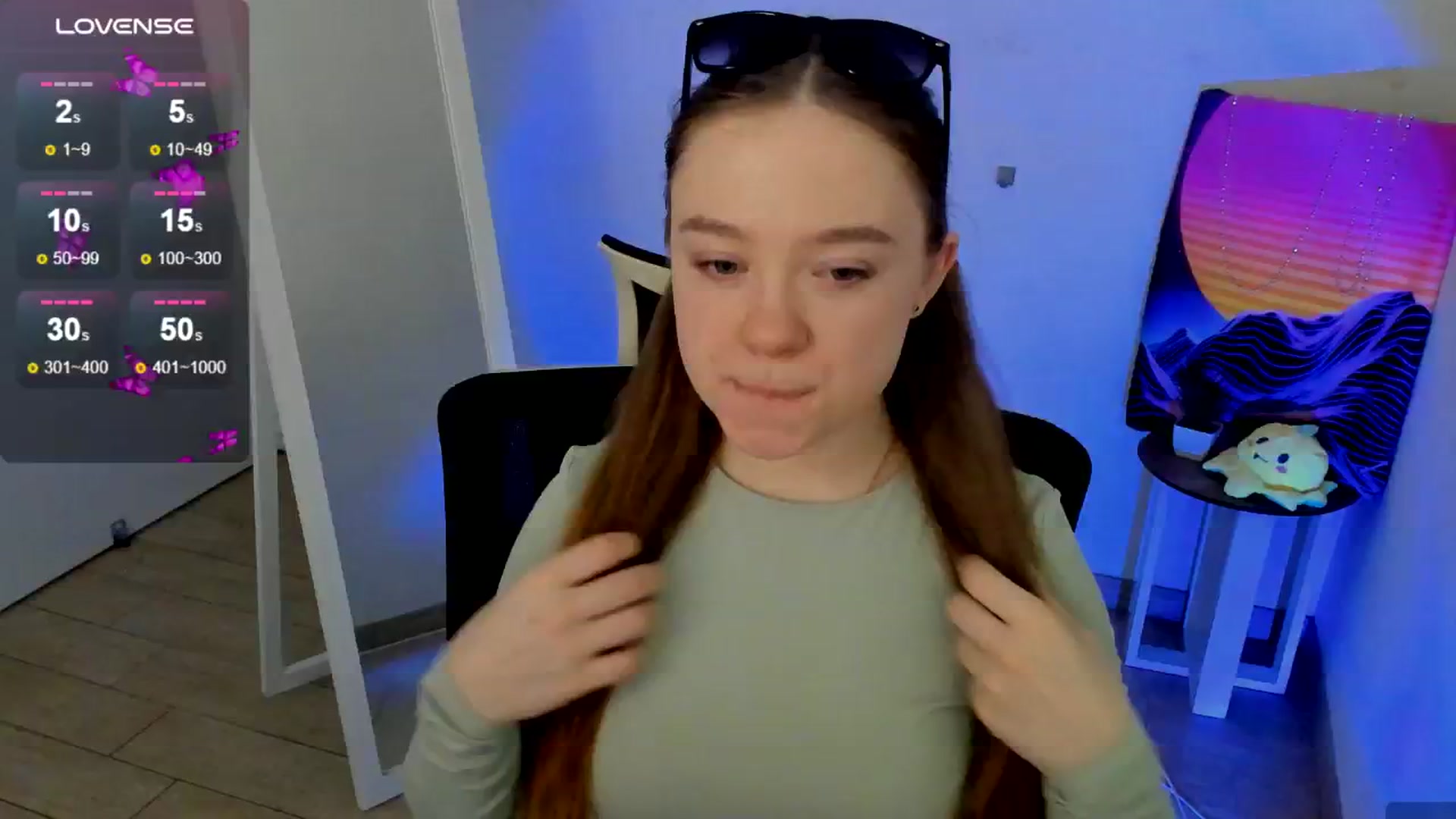 Gallery image thumbnail from Rudy_Meow's myfreecams stream on, 03/21/2025, 10:55 image 3 of 20