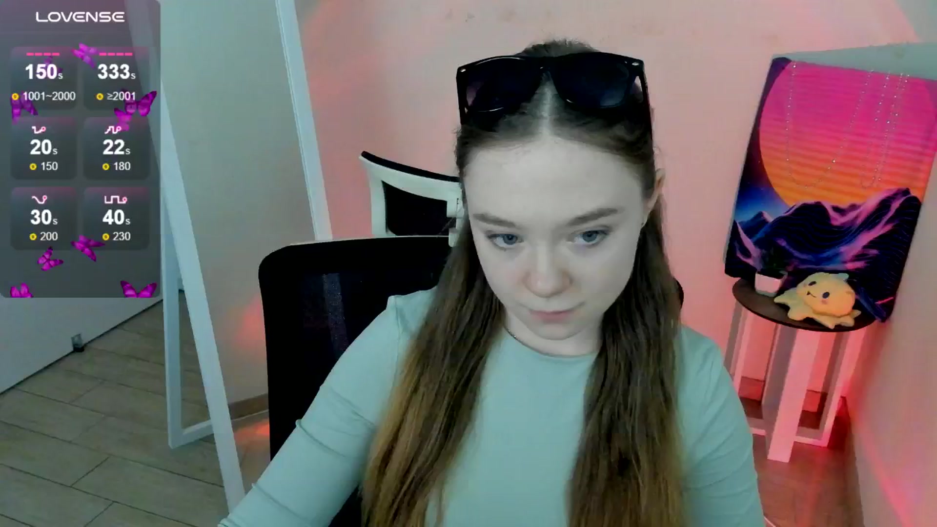 Gallery image thumbnail from Rudy_Meow's myfreecams stream on, 03/21/2025, 10:55 image 7 of 20
